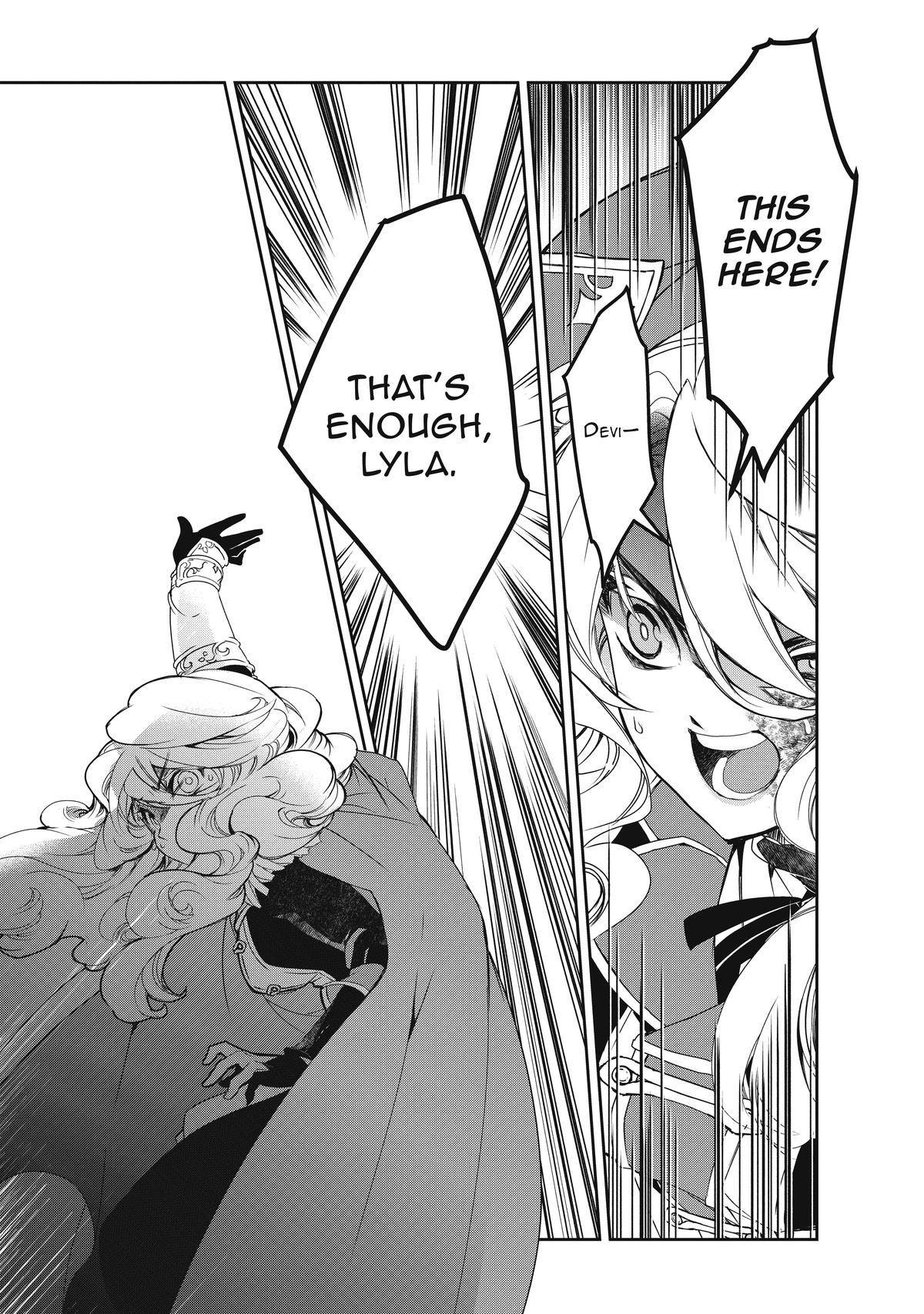 Isekai Mahou wa Okureteru! Chap 46 - Next Chap 47