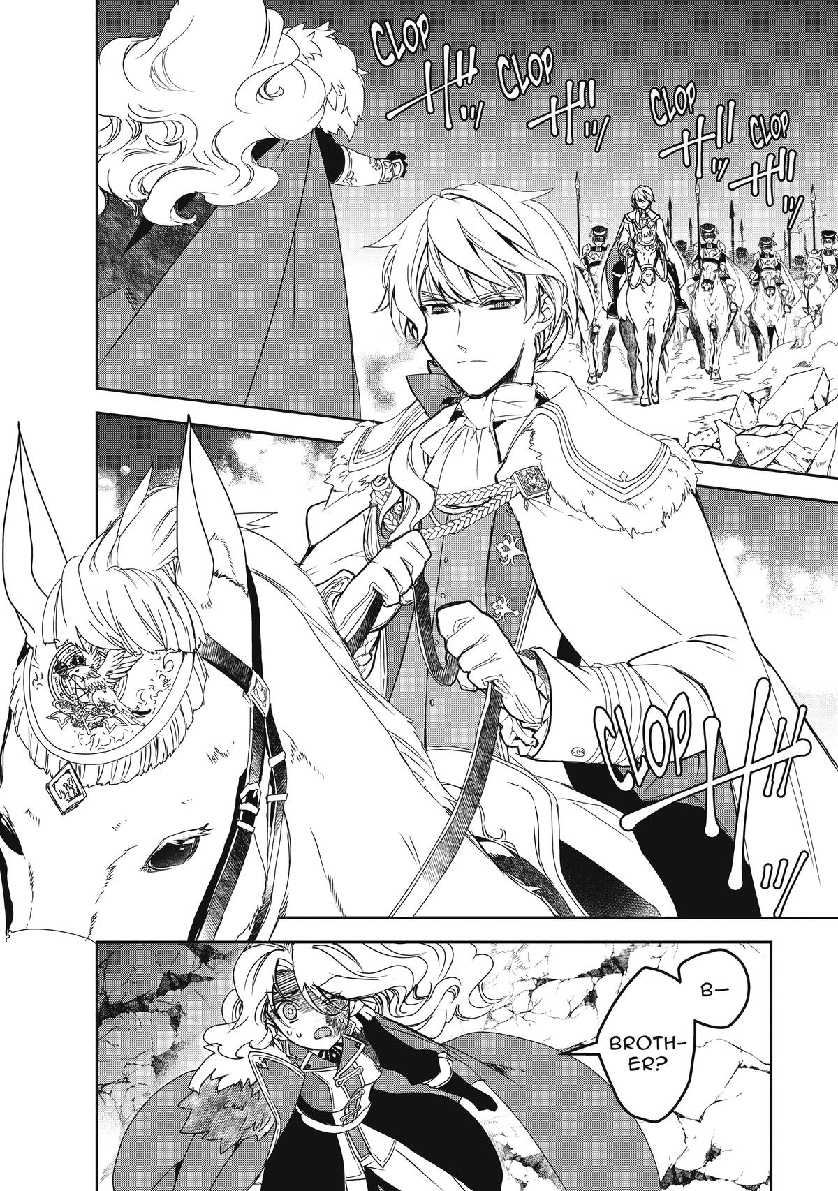Isekai Mahou wa Okureteru! Chap 46 - Next Chap 47