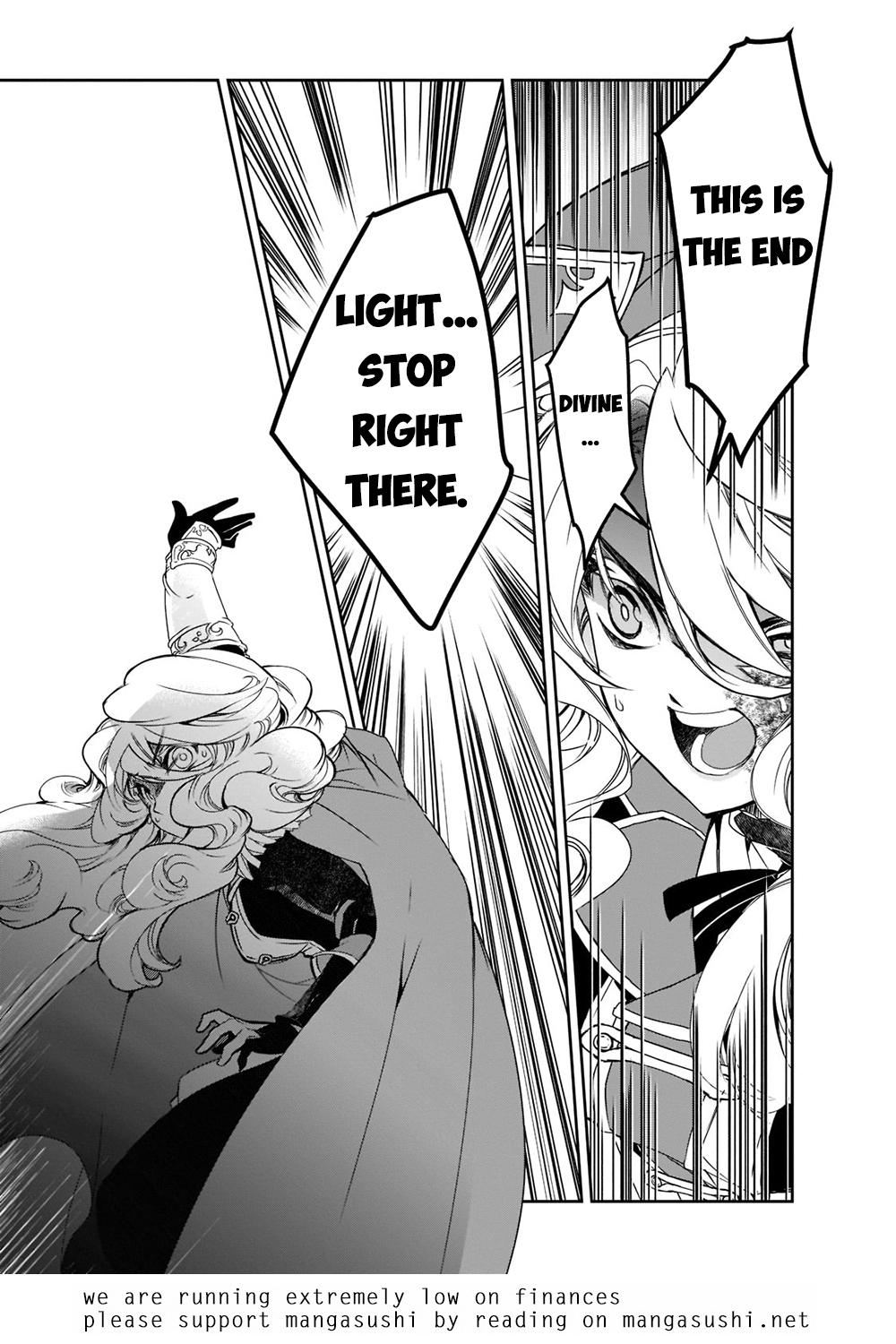 Isekai Mahou wa Okureteru! Chap 46.1 - Next Chap 47.1