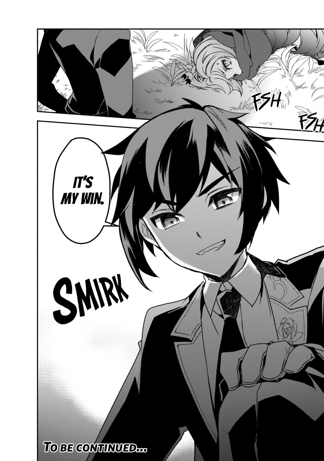 Isekai Mahou wa Okureteru! Chap 48 - Next Chap 49