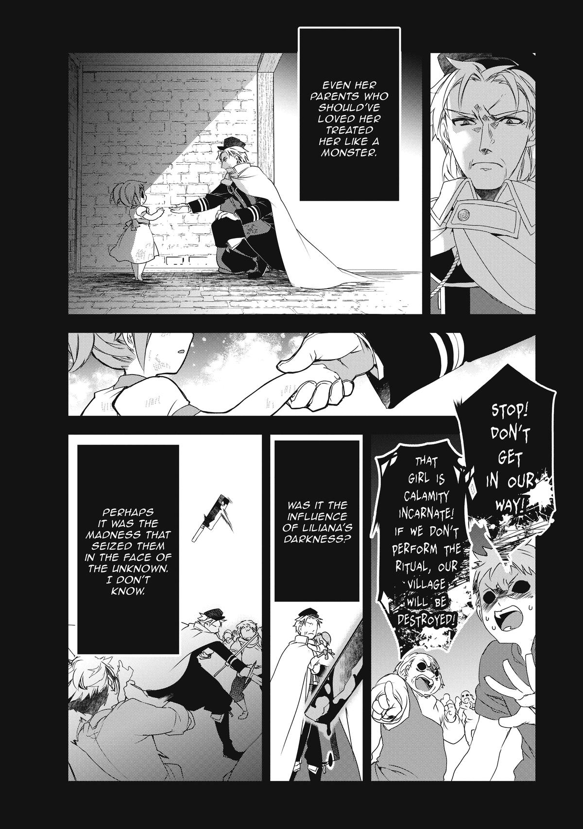 Isekai Mahou wa Okureteru! Chap 49 - Next Chap 50