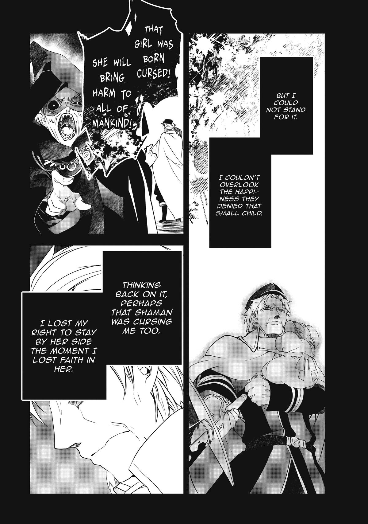 Isekai Mahou wa Okureteru! Chap 49 - Next Chap 50