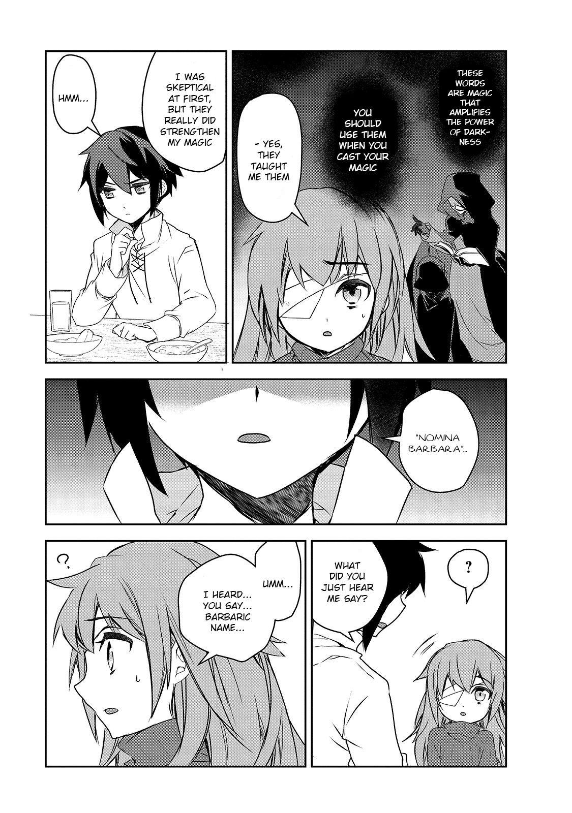 Isekai Mahou wa Okureteru! Chap 40 - Next Chap 41