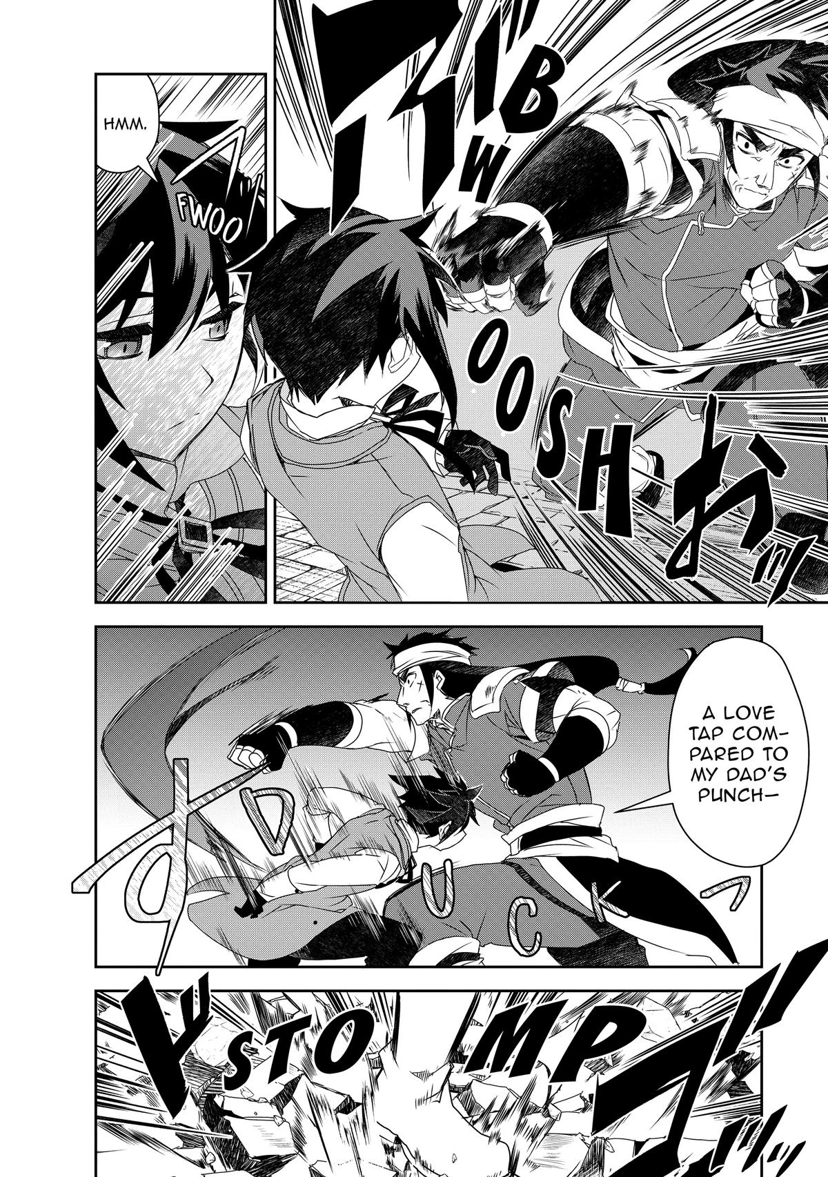 Isekai Mahou wa Okureteru! Chap 57 - Next Chap 58