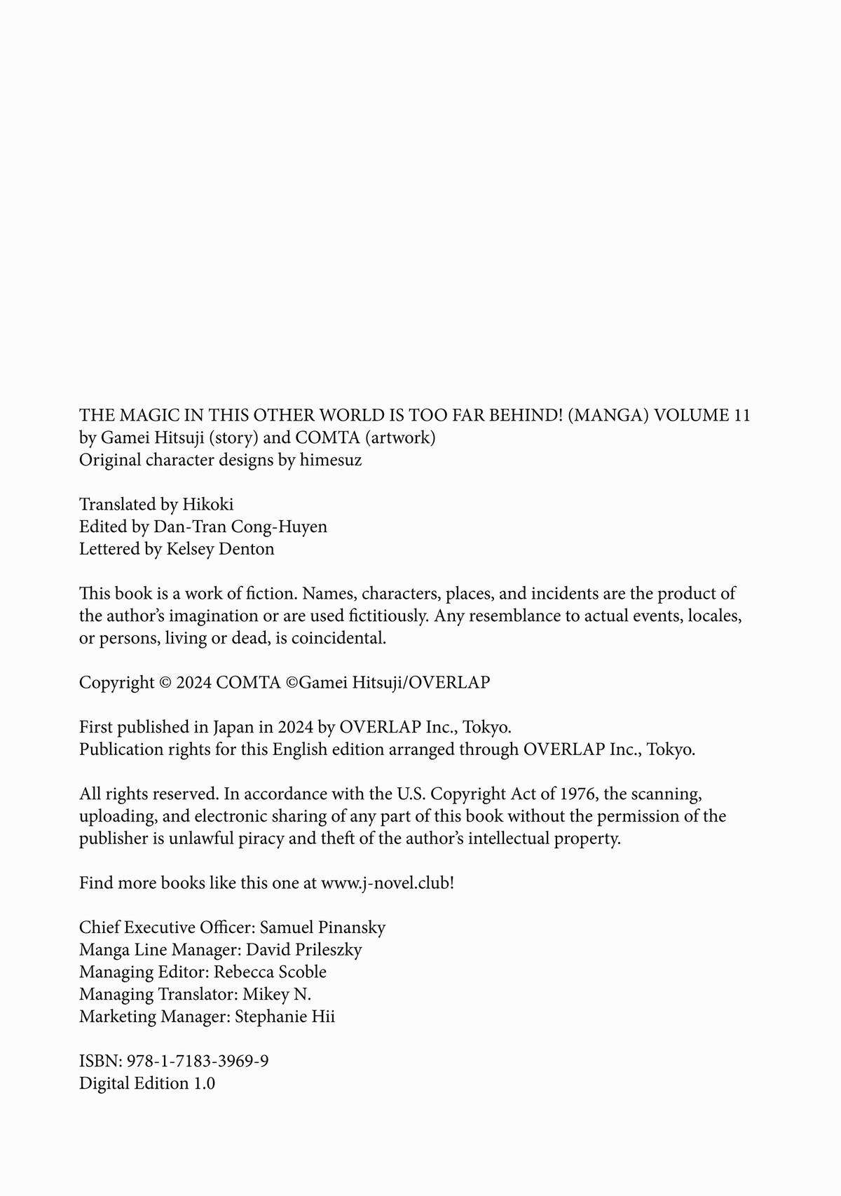 Isekai Mahou wa Okureteru! Chap 55 - Next Chap 56