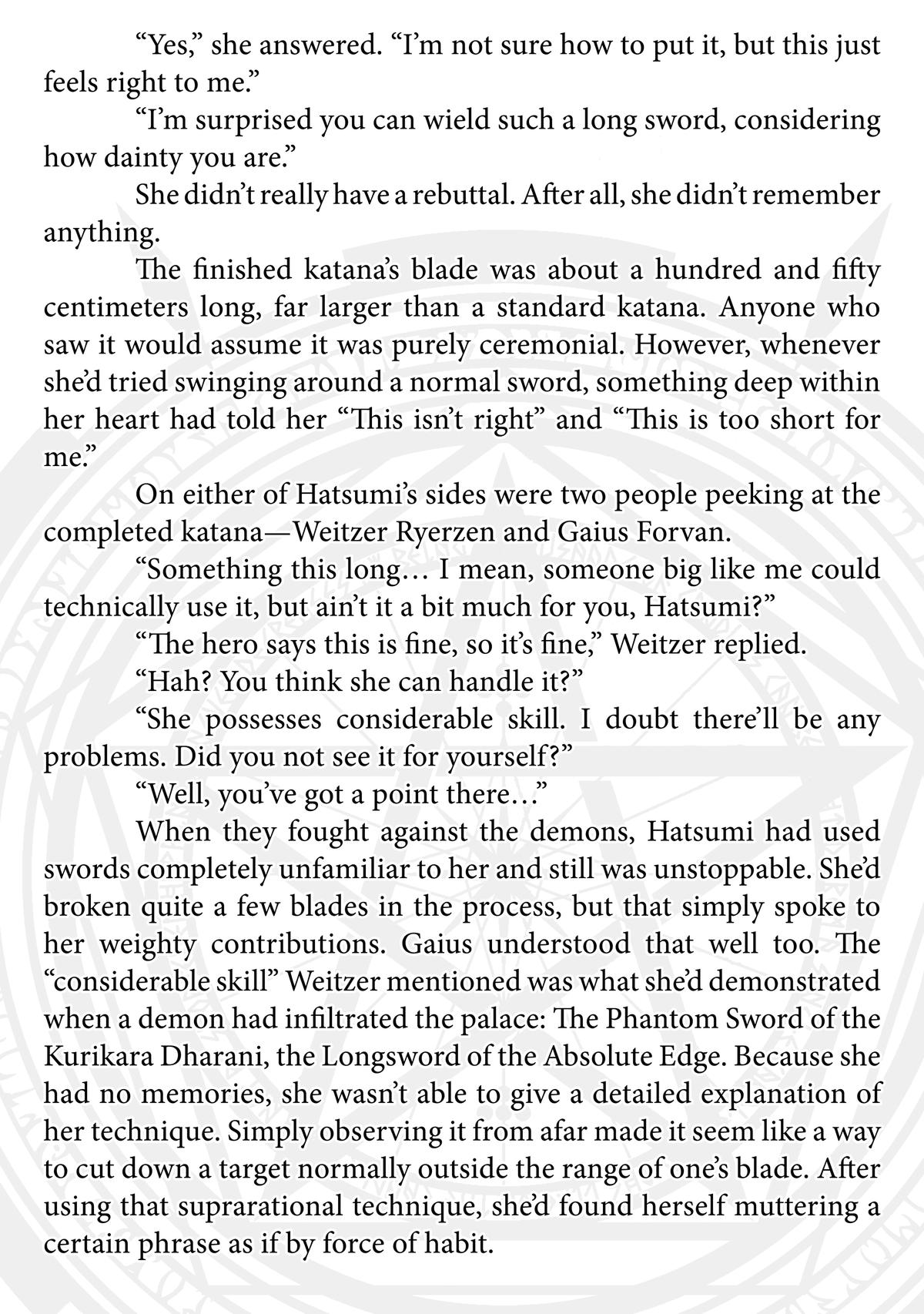 Isekai Mahou wa Okureteru! Chap 55 - Next Chap 56