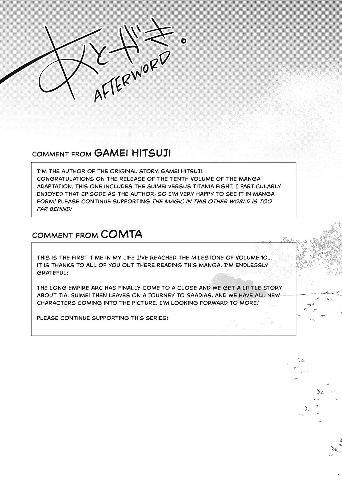 Isekai Mahou wa Okureteru! Chap 50 - Next Chap 51