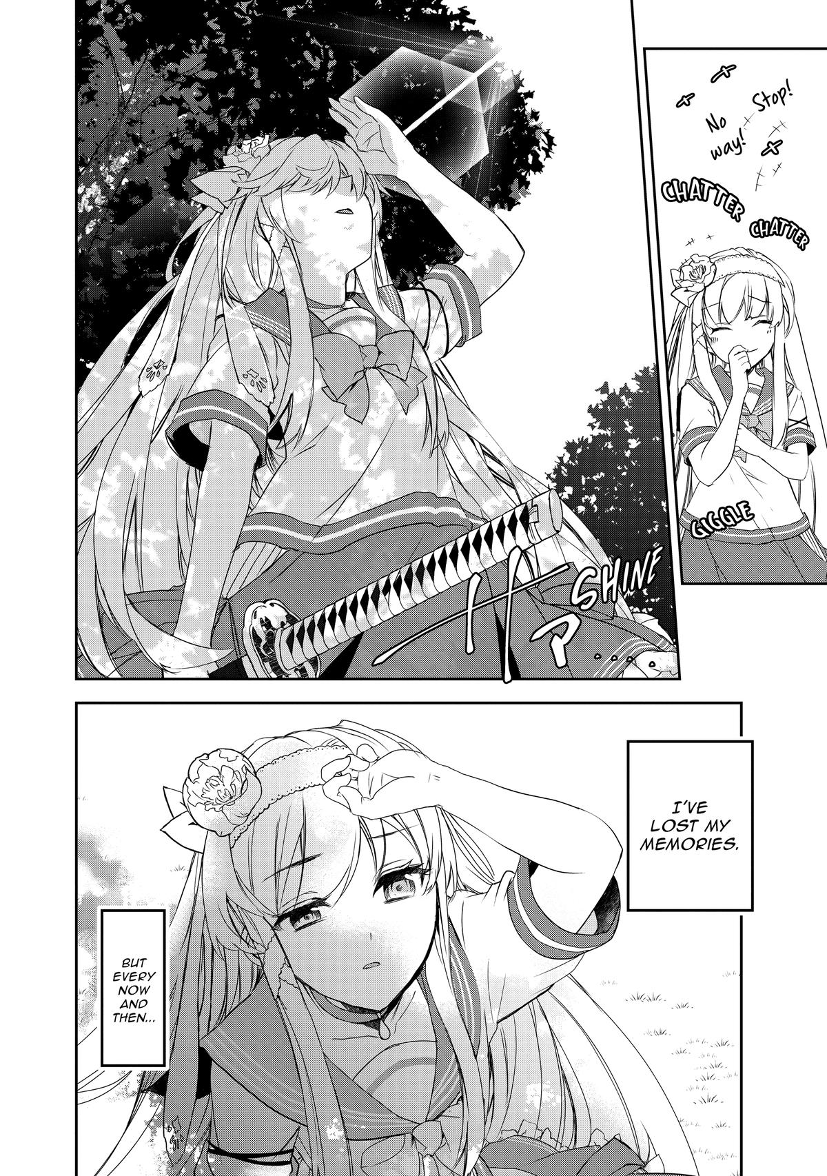 Isekai Mahou wa Okureteru! Chap 52 - Next Chap 53