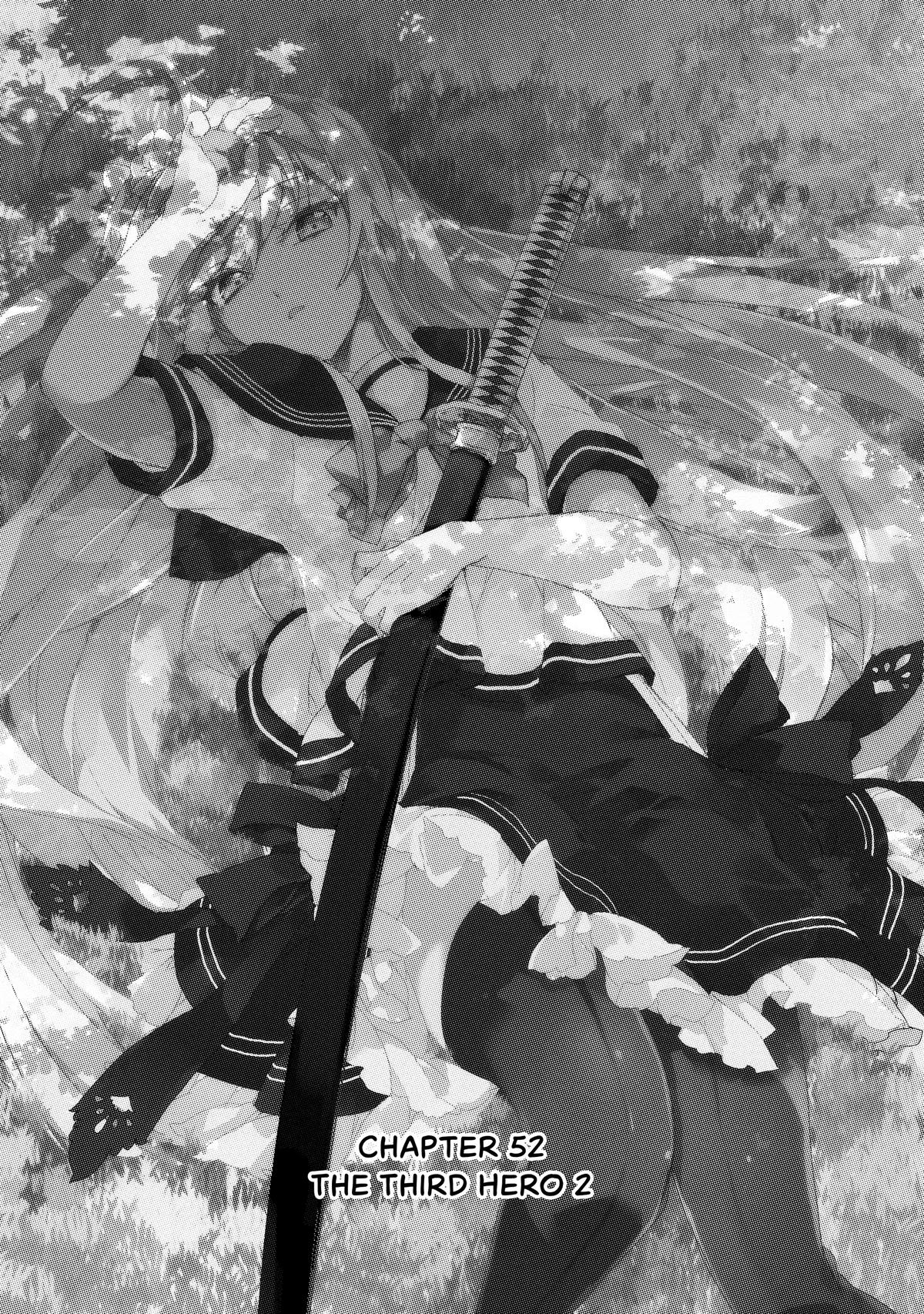 Isekai Mahou wa Okureteru! Chap 52 - Next Chap 53