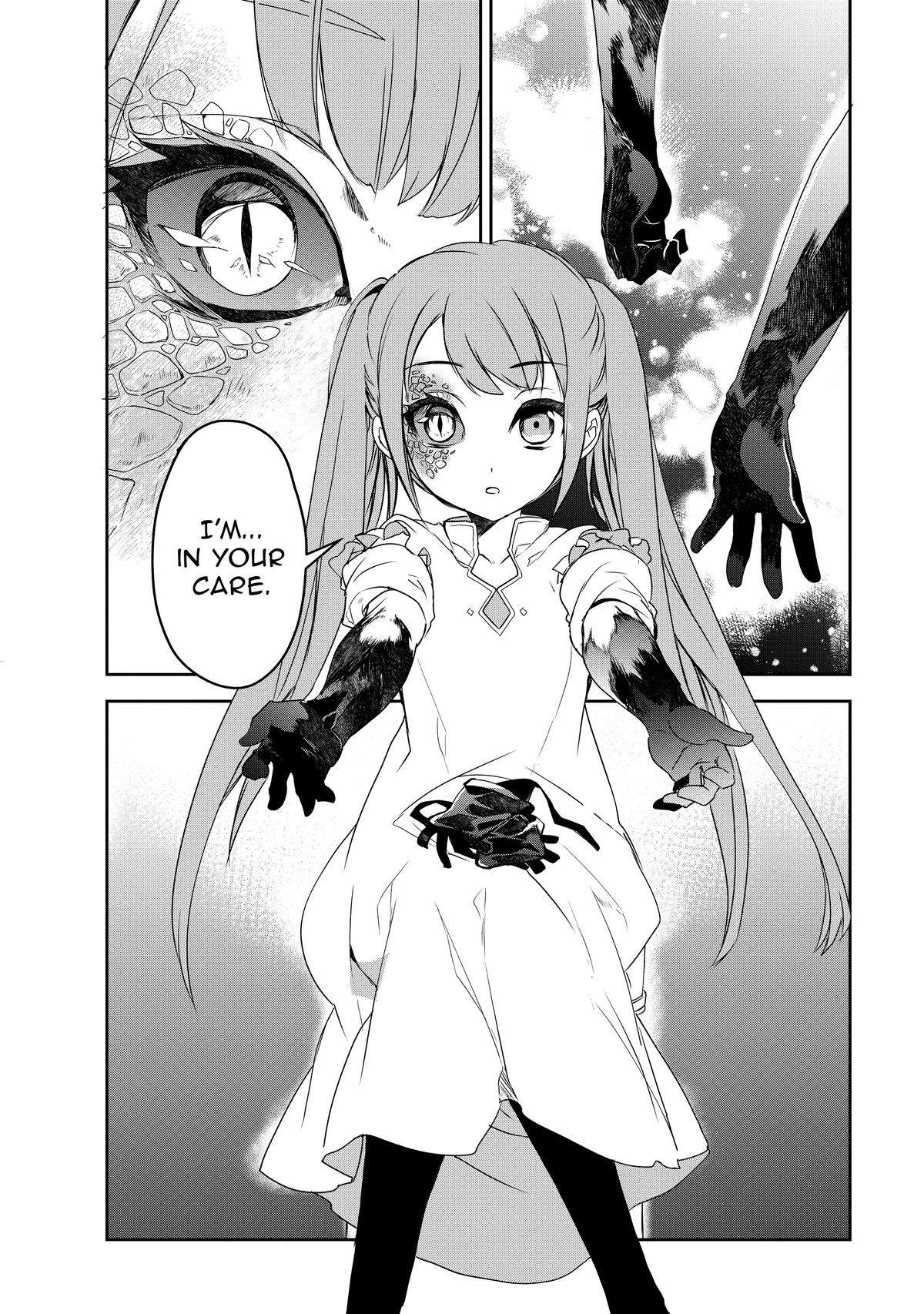 Isekai Mahou wa Okureteru! Chap 53 - Next Chap 54