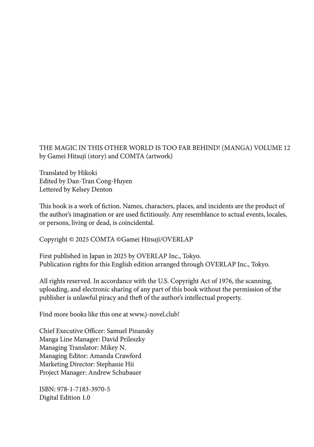 Isekai Mahou wa Okureteru! Chap 61 - Next Chap 62