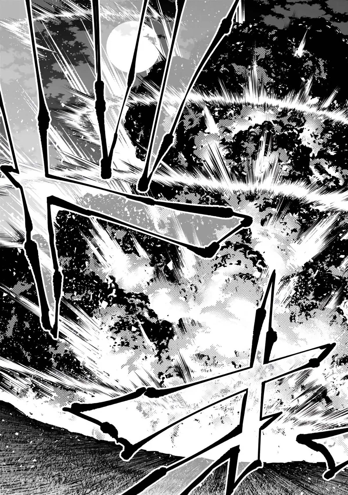 Isekai Maou to Shoukan Shoujo Dorei Majutsu Chap 107.2 - Next Chap 108.2