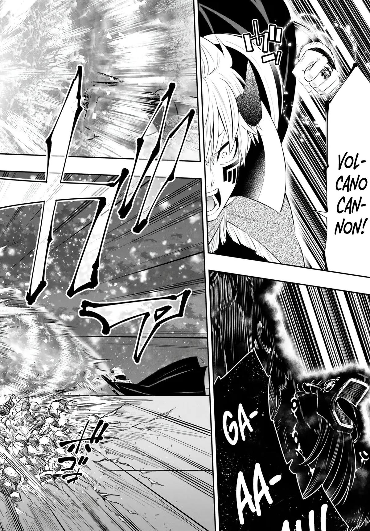 Isekai Maou to Shoukan Shoujo Dorei Majutsu Chap 104.3 - Next Chap 105.3