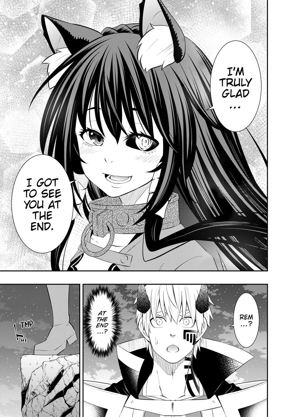 Isekai Maou to Shoukan Shoujo Dorei Majutsu Chap 104 - Next Chap 105