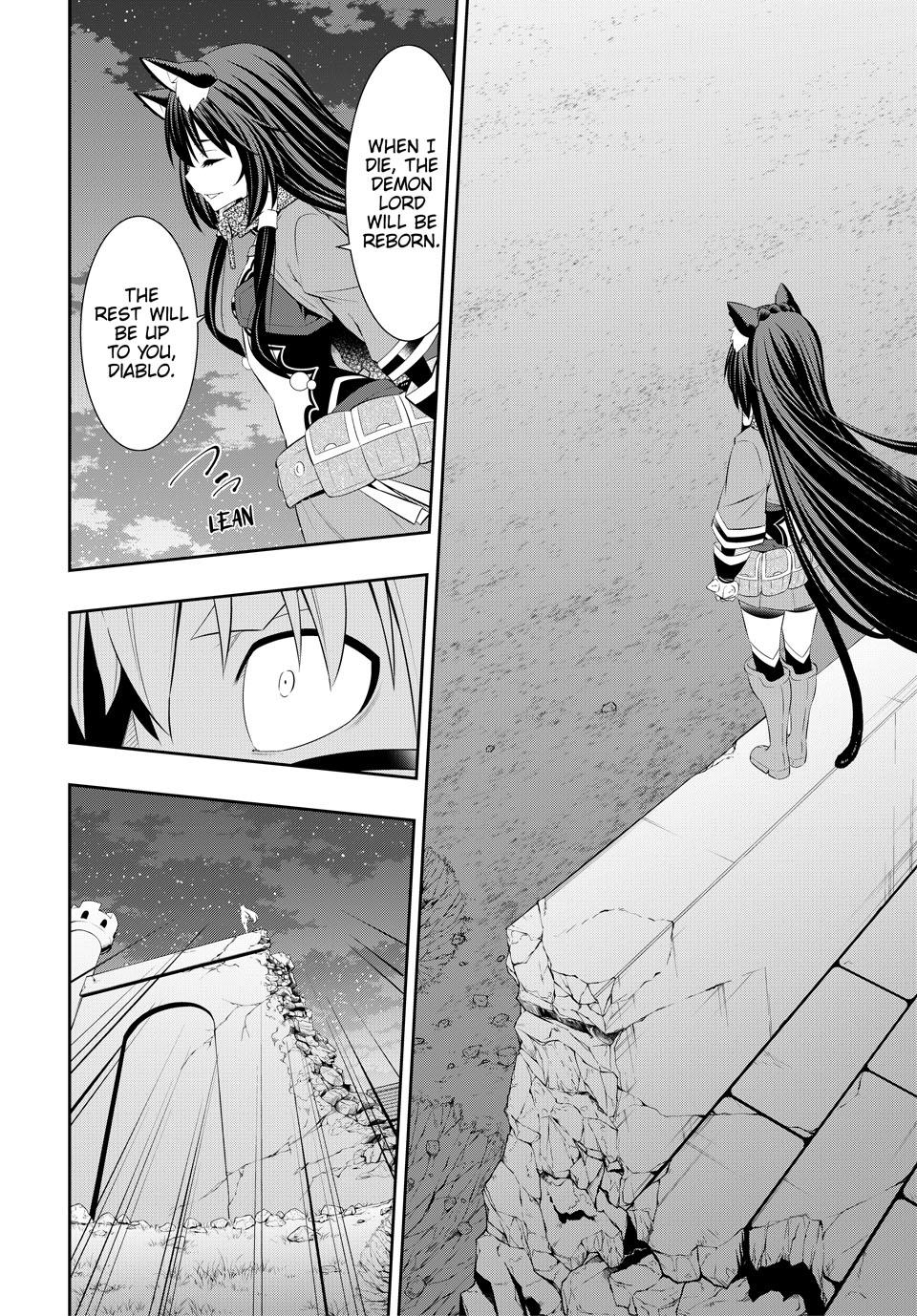 Isekai Maou to Shoukan Shoujo Dorei Majutsu Chap 104 - Next Chap 105