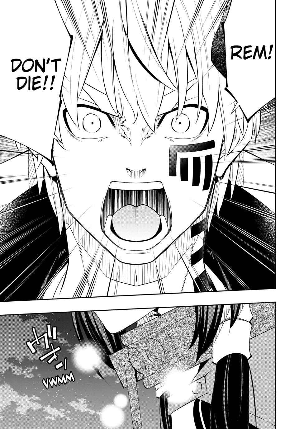 Isekai Maou to Shoukan Shoujo Dorei Majutsu Chap 104 - Next Chap 105