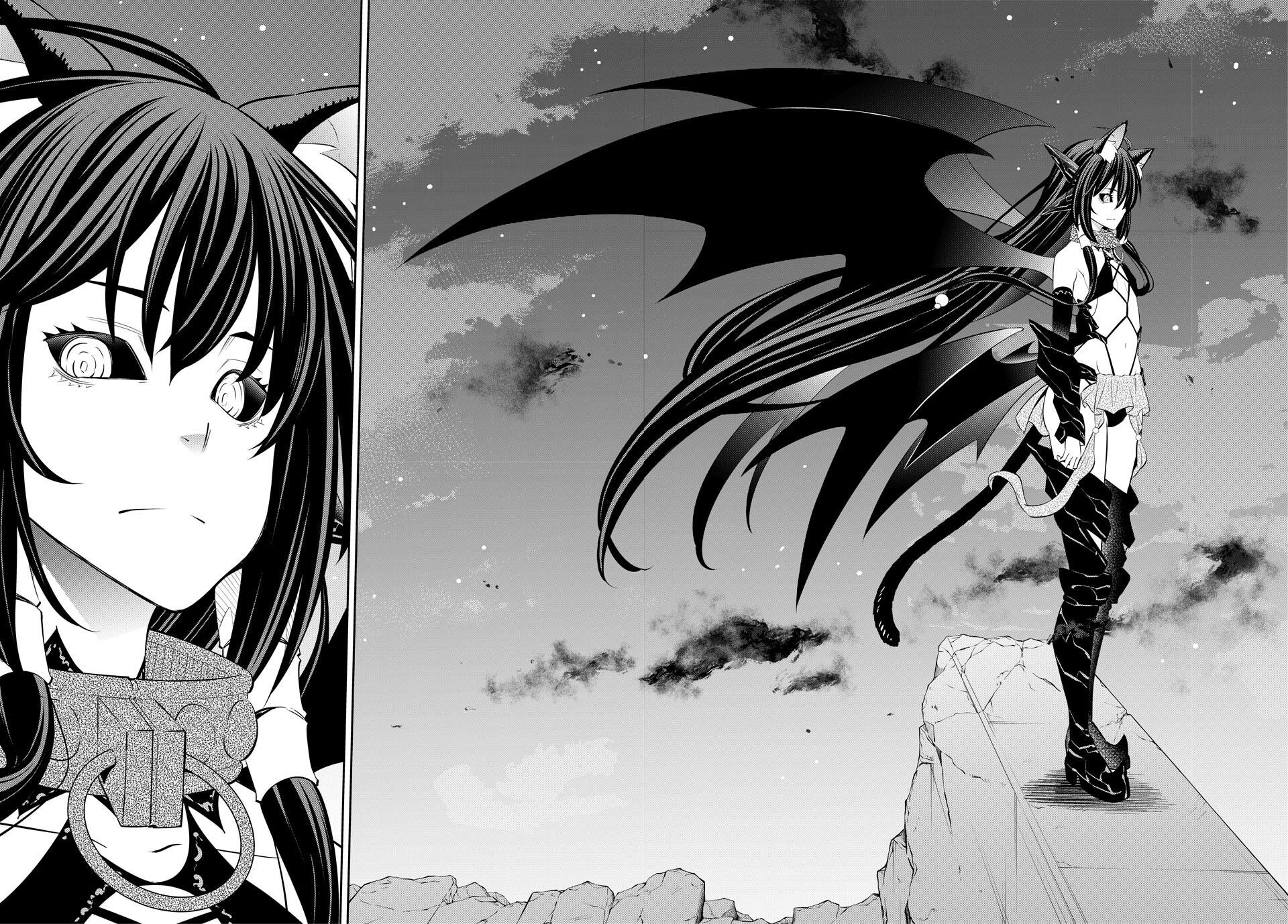 Isekai Maou to Shoukan Shoujo Dorei Majutsu Chap 104 - Next Chap 105