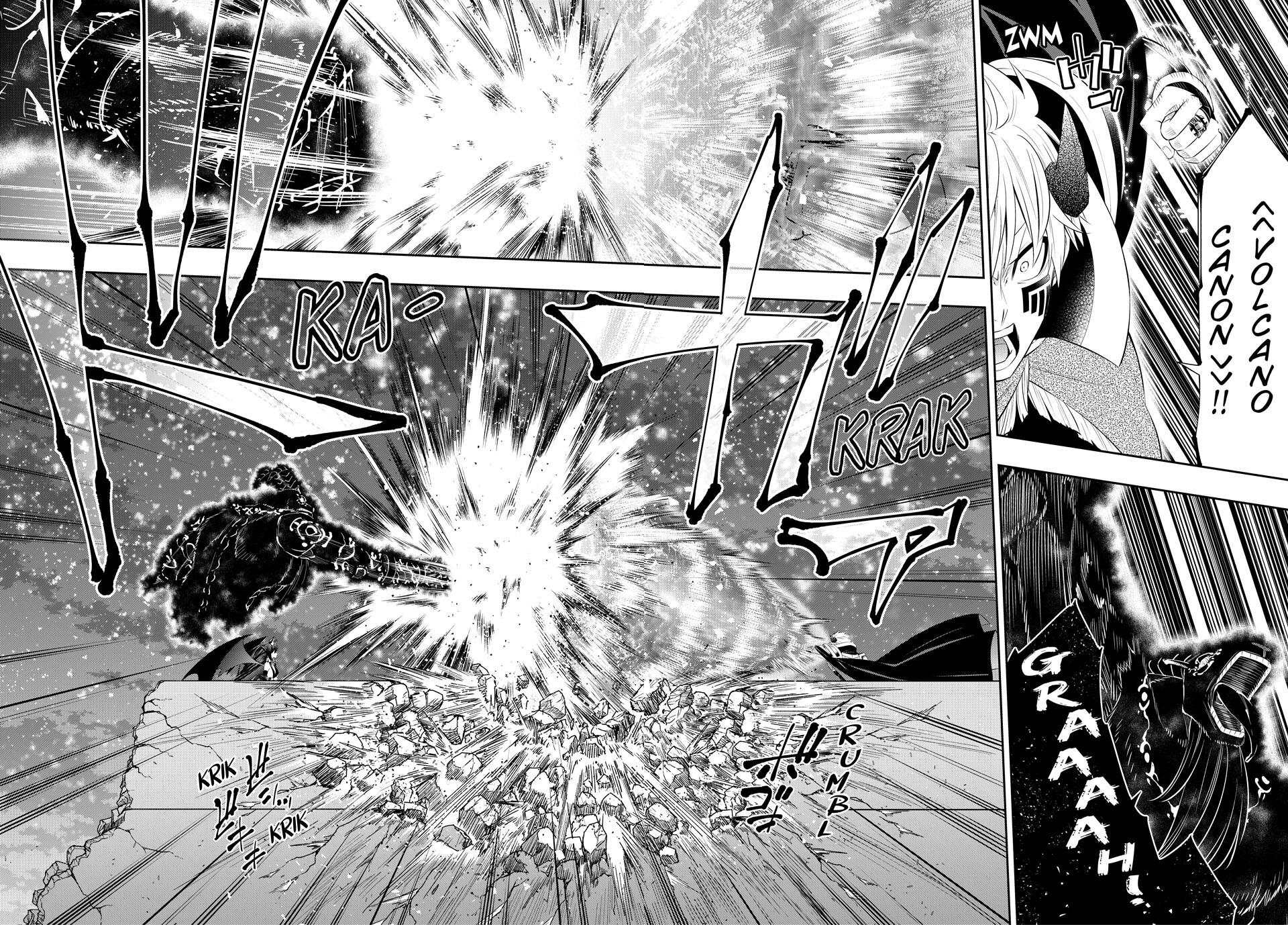 Isekai Maou to Shoukan Shoujo Dorei Majutsu Chap 104 - Next Chap 105