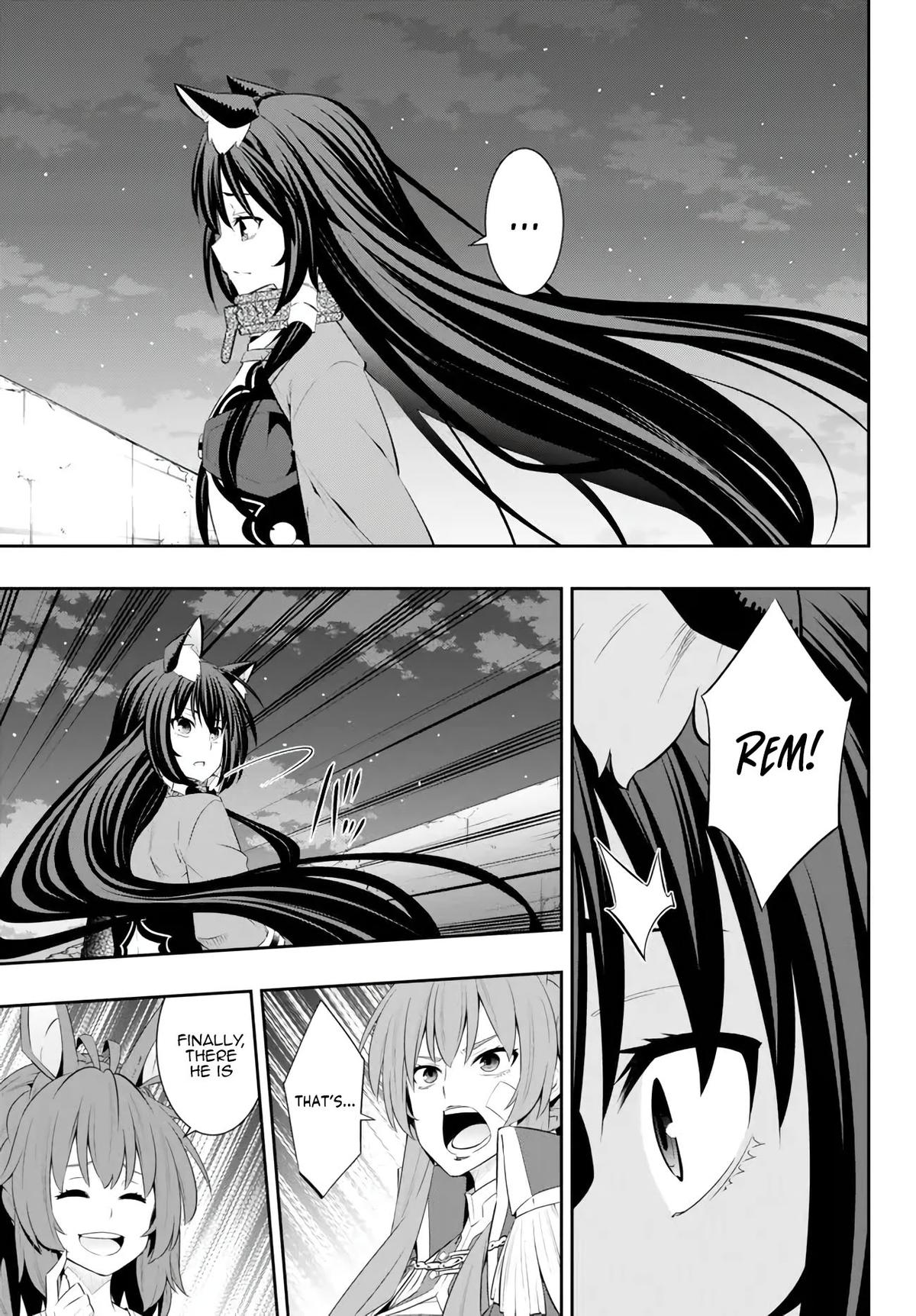 Isekai Maou to Shoukan Shoujo Dorei Majutsu Chap 104.1 - Next Chap 105.1