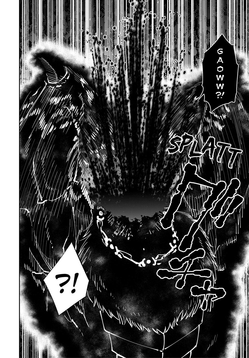 Isekai Maou to Shoukan Shoujo Dorei Majutsu Chap 105 - Next Chap 106