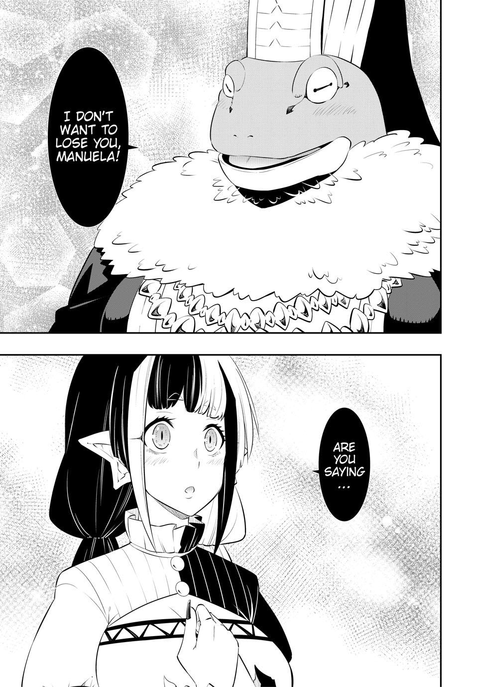 Isekai Maou to Shoukan Shoujo Dorei Majutsu Chap 105 - Next Chap 106