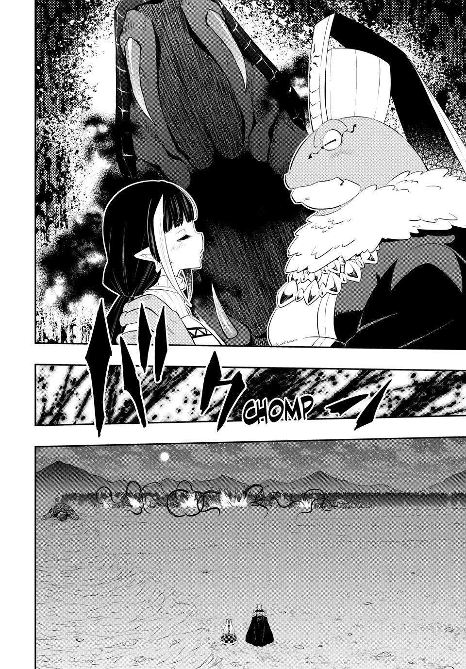 Isekai Maou to Shoukan Shoujo Dorei Majutsu Chap 105 - Next Chap 106