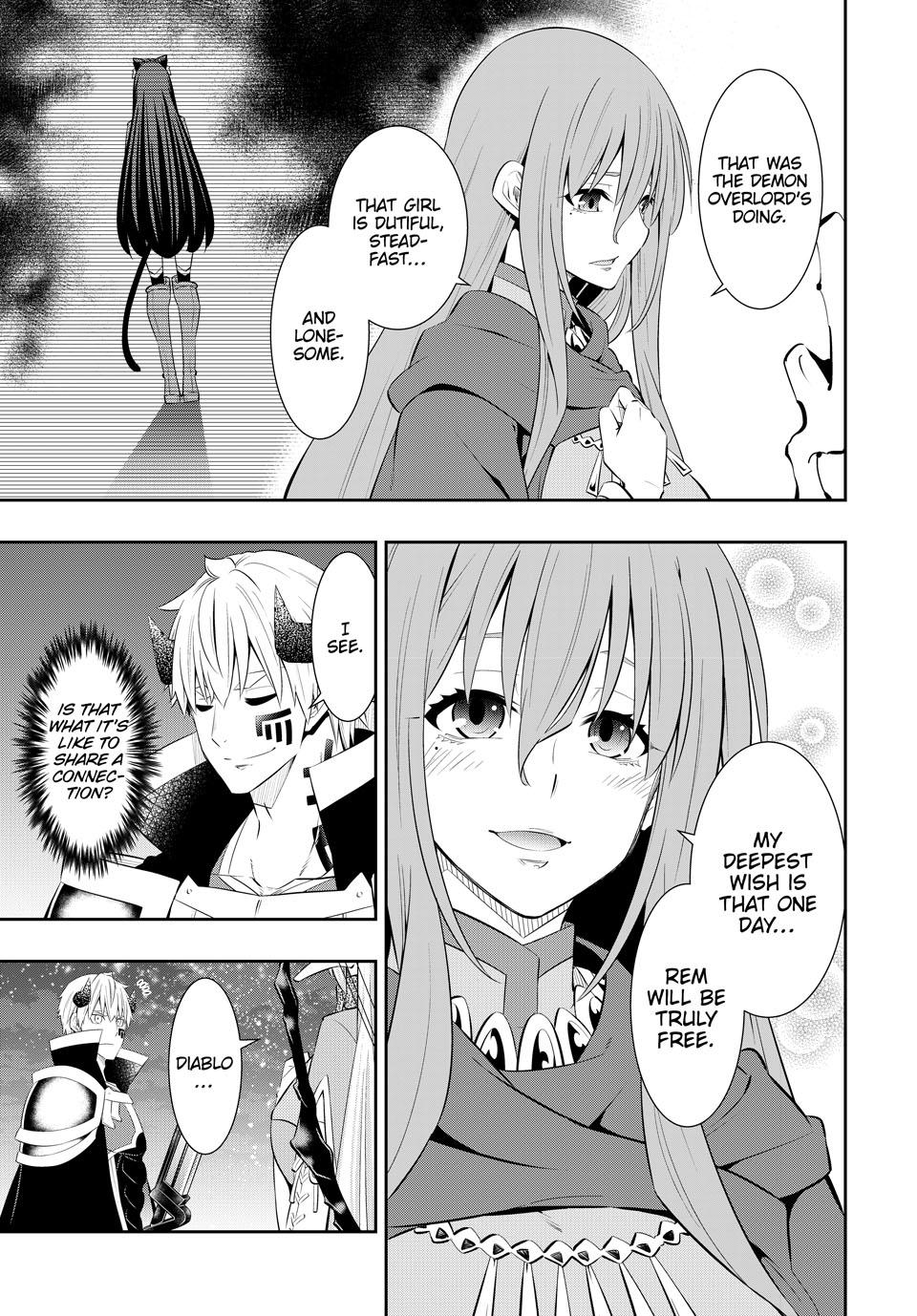 Isekai Maou to Shoukan Shoujo Dorei Majutsu Chap 105 - Next Chap 106