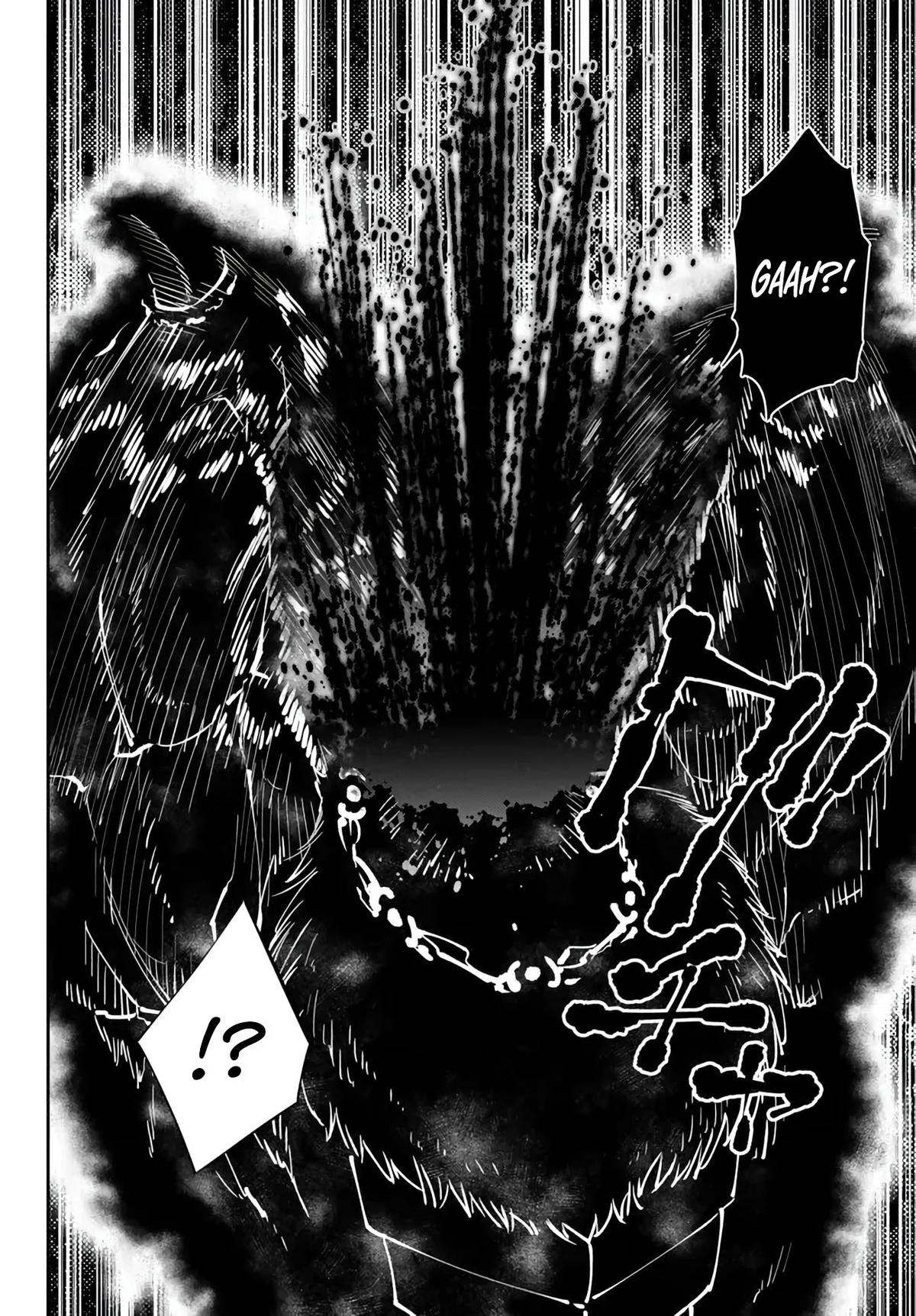 Isekai Maou to Shoukan Shoujo Dorei Majutsu Chap 105.1 - Next Chap 106.1