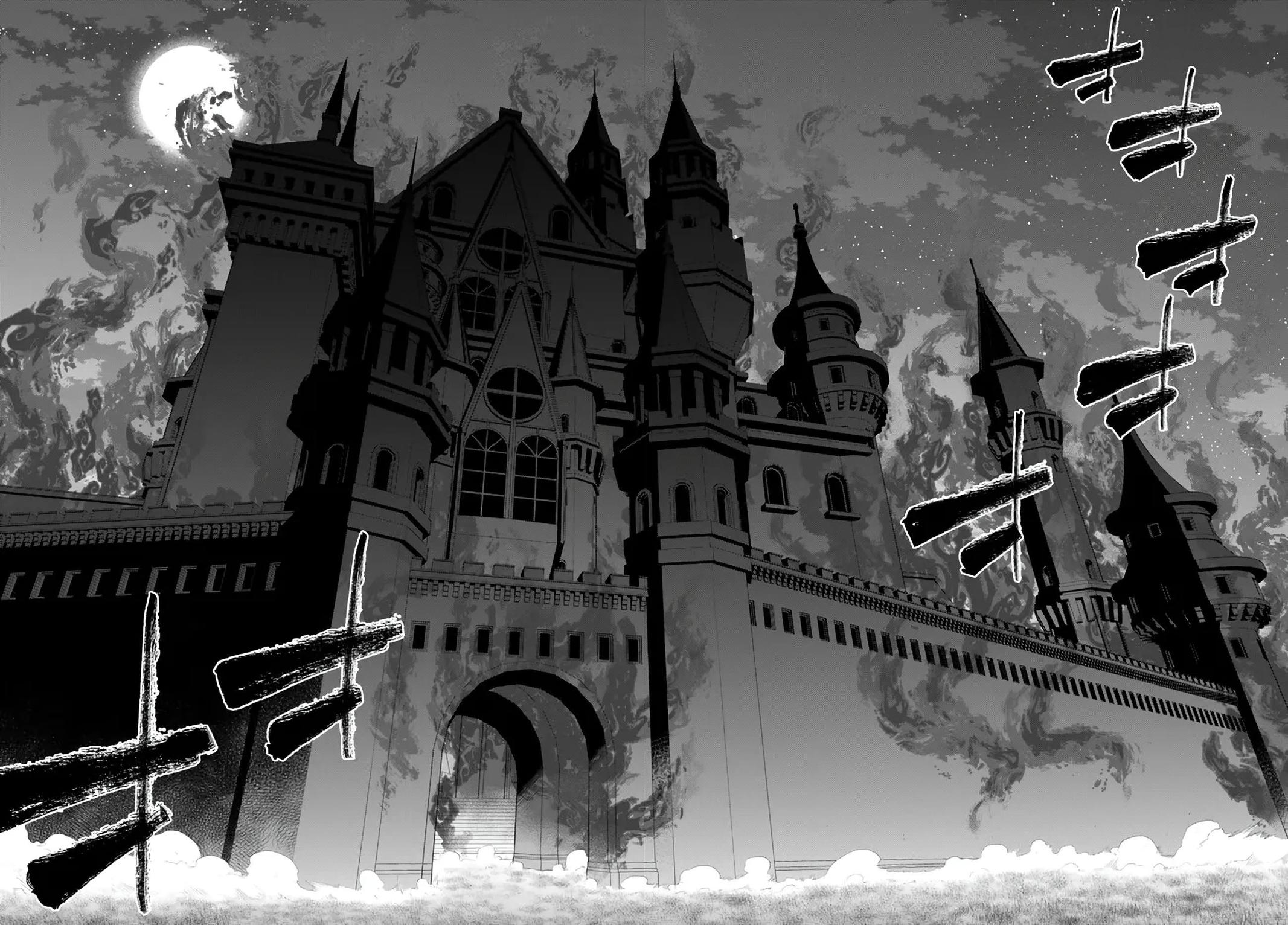 Isekai Maou to Shoukan Shoujo Dorei Majutsu Chap 105.2 - Next Chap 106.2