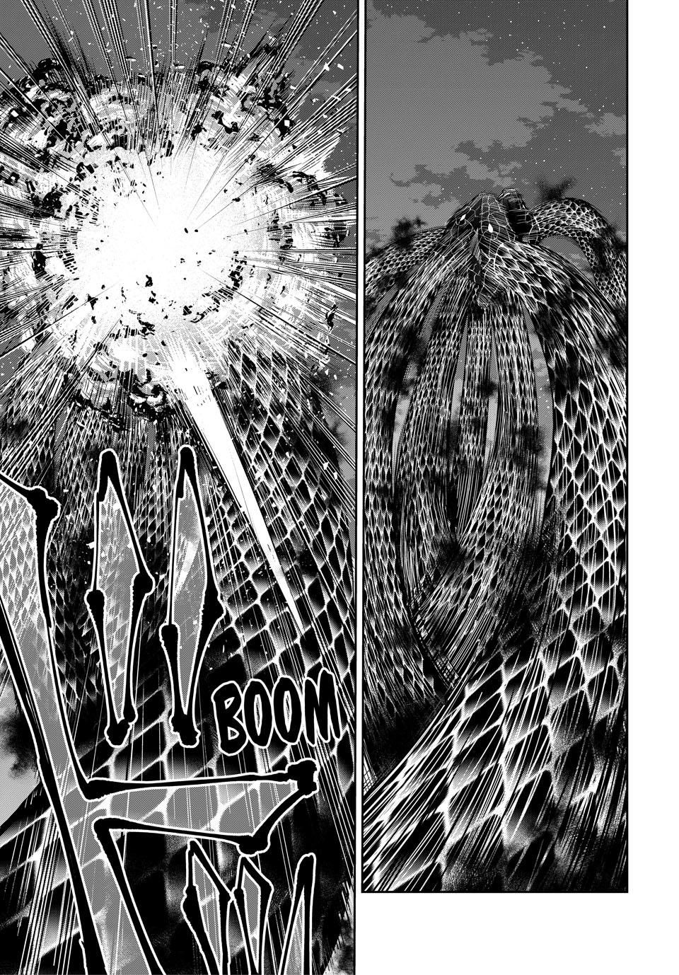 Isekai Maou to Shoukan Shoujo Dorei Majutsu Chap 106 - Next Chap 107