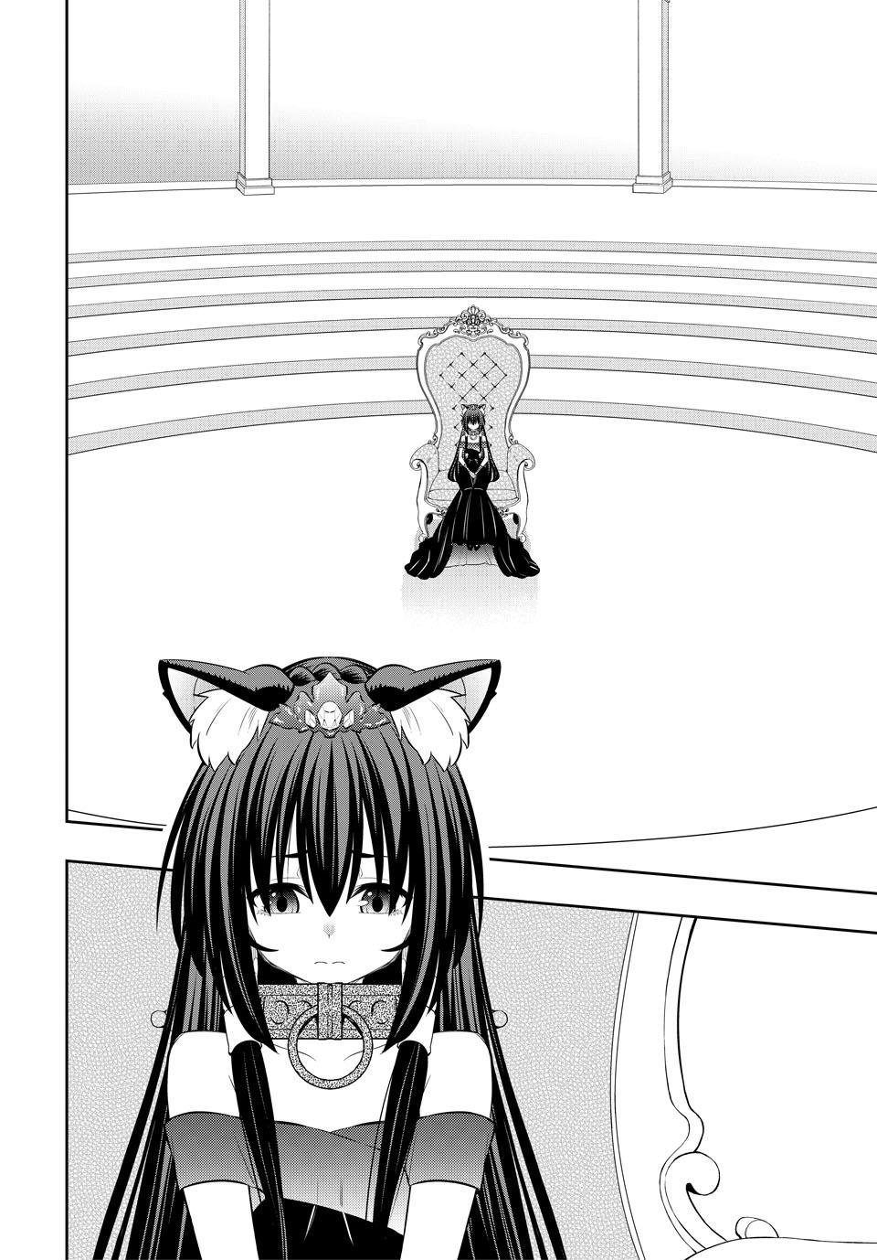 Isekai Maou to Shoukan Shoujo Dorei Majutsu Chap 106 - Next Chap 107