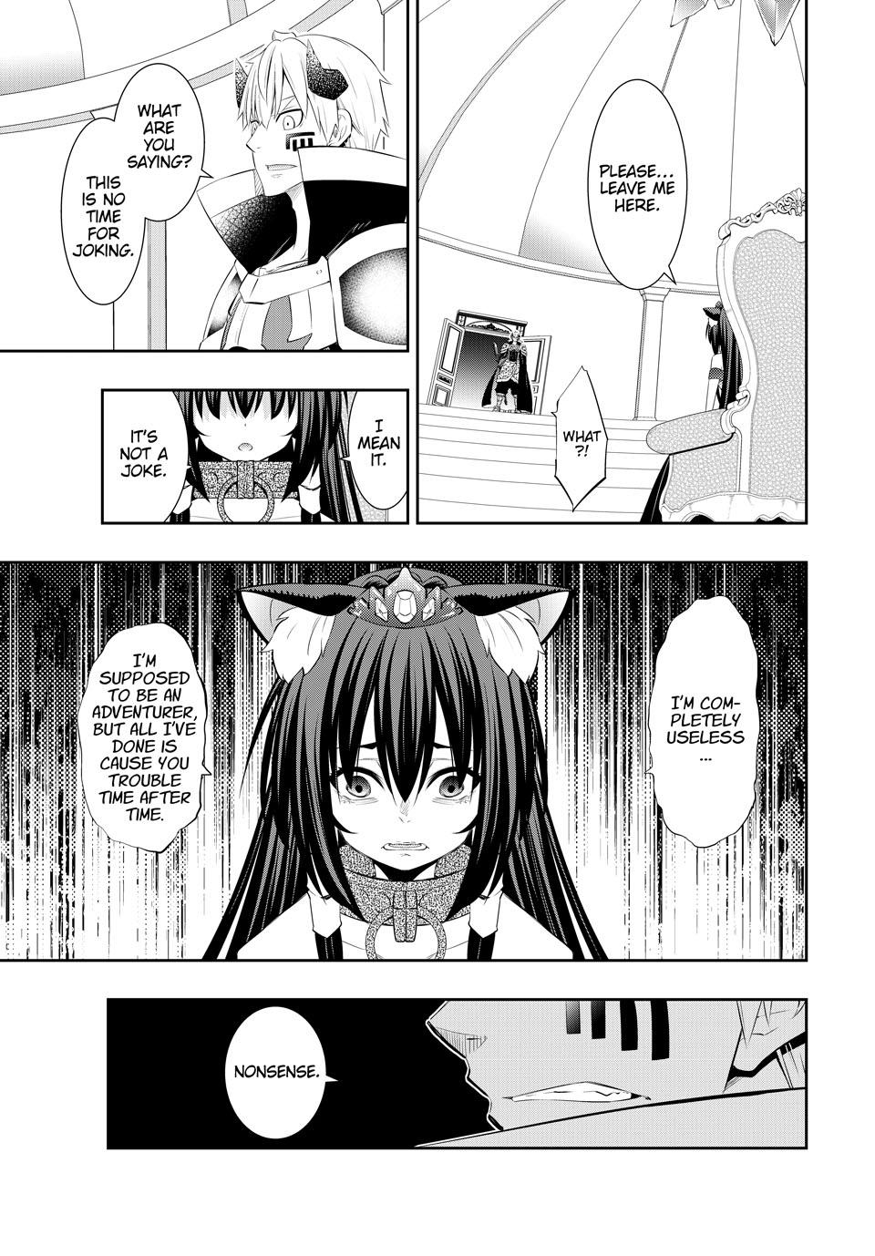 Isekai Maou to Shoukan Shoujo Dorei Majutsu Chap 106 - Next Chap 107