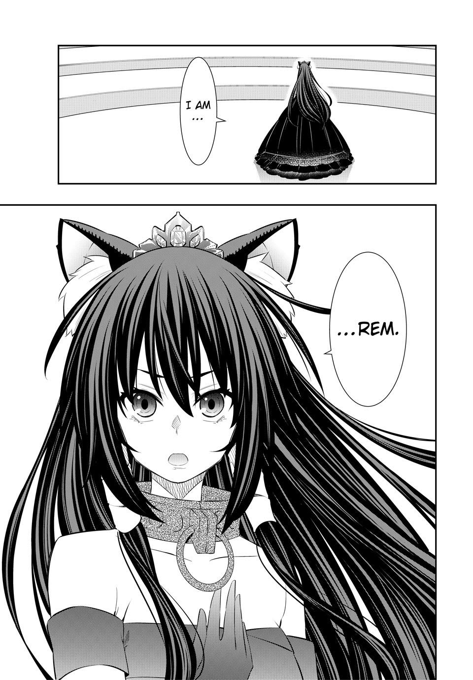 Isekai Maou to Shoukan Shoujo Dorei Majutsu Chap 106 - Next Chap 107