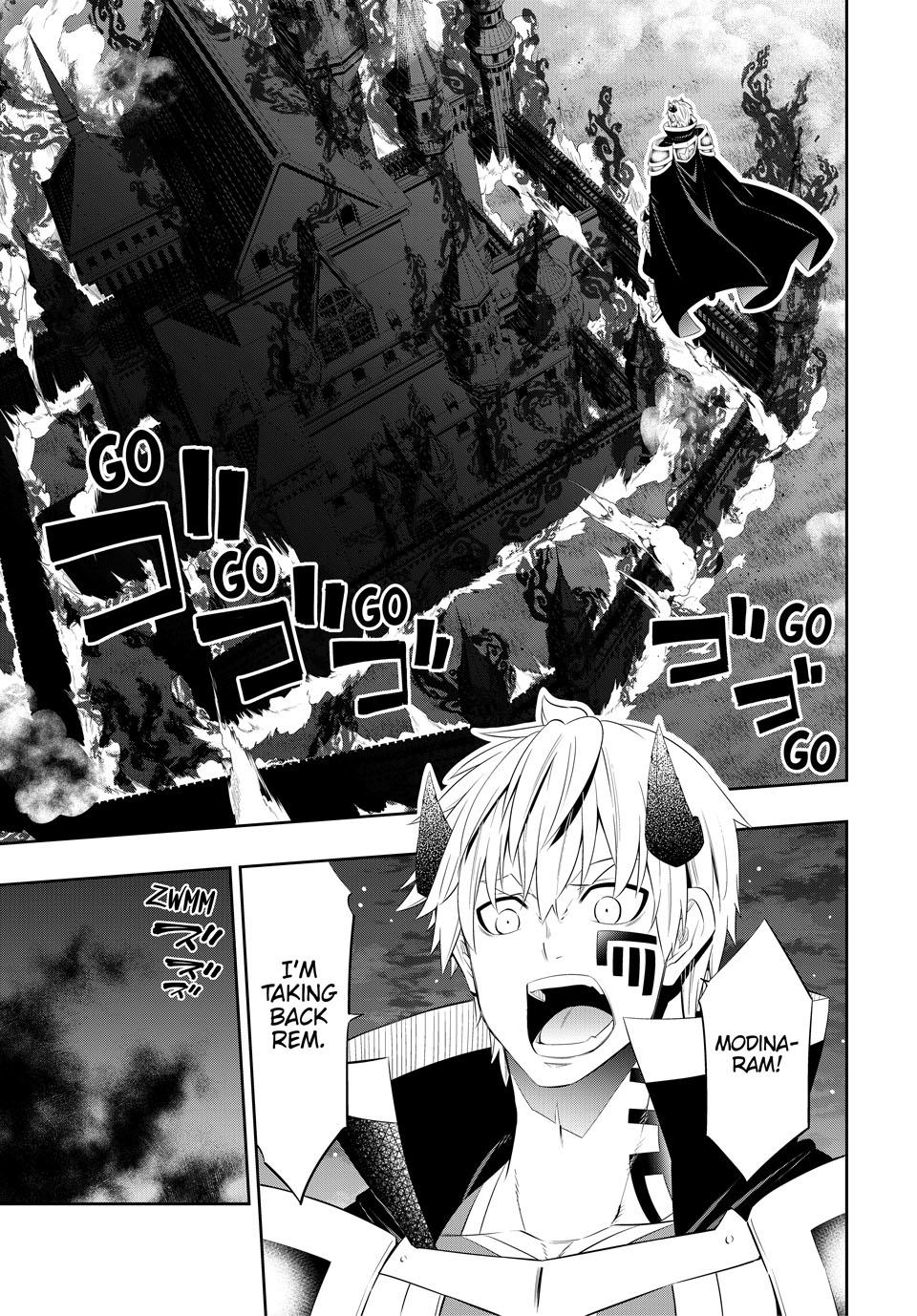 Isekai Maou to Shoukan Shoujo Dorei Majutsu Chap 106 - Next Chap 107