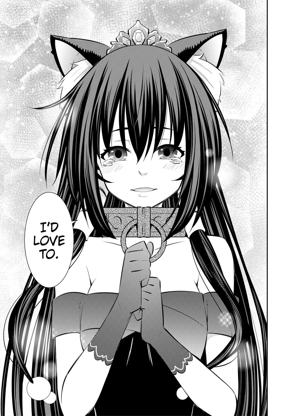 Isekai Maou to Shoukan Shoujo Dorei Majutsu Chap 106 - Next Chap 107