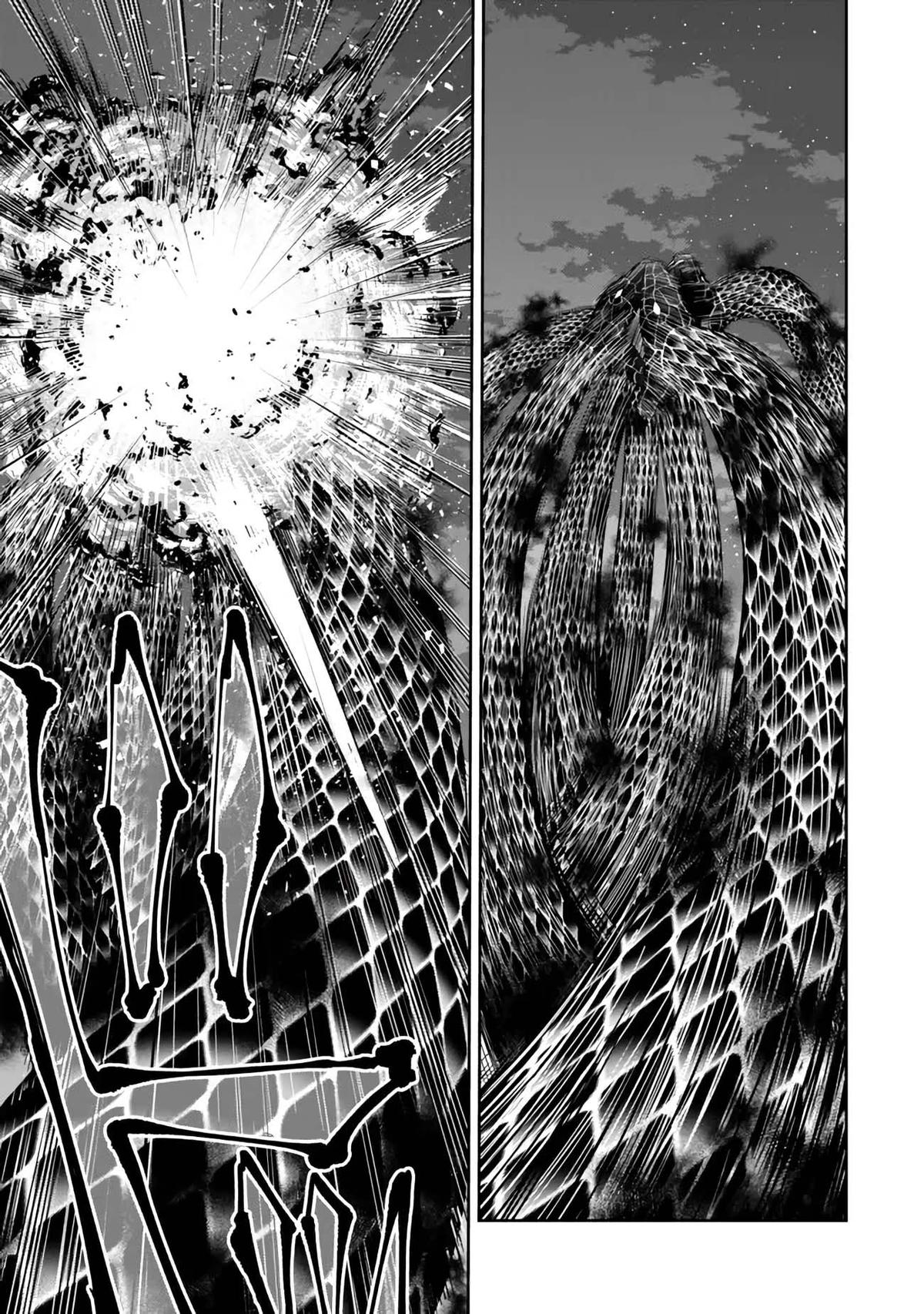 Isekai Maou to Shoukan Shoujo Dorei Majutsu Chap 106.1 - Next Chap 107.1