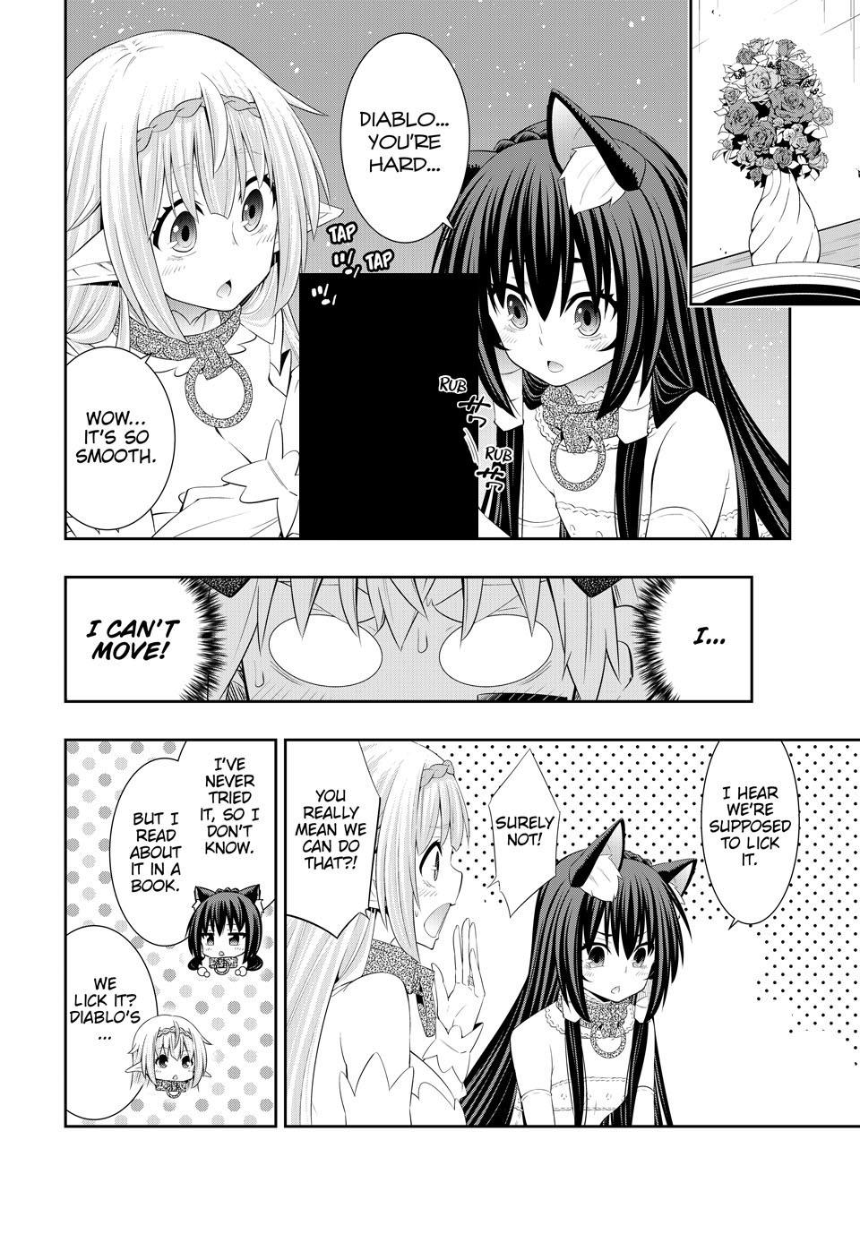 Isekai Maou to Shoukan Shoujo Dorei Majutsu Chap 108 - Next Chap 109