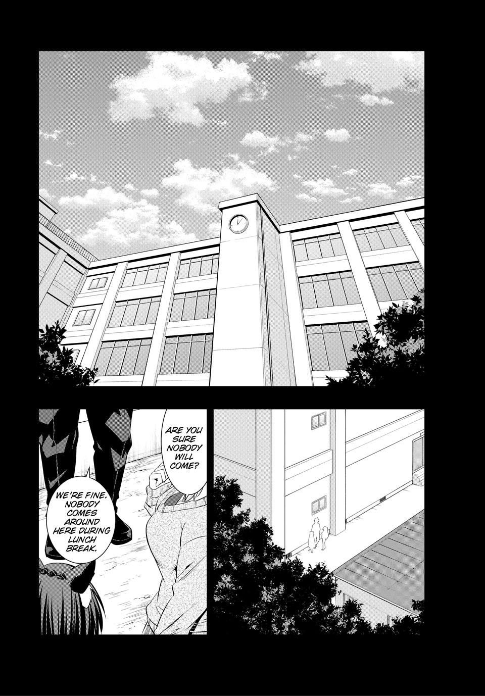 Isekai Maou to Shoukan Shoujo Dorei Majutsu Chap 108 - Next Chap 109