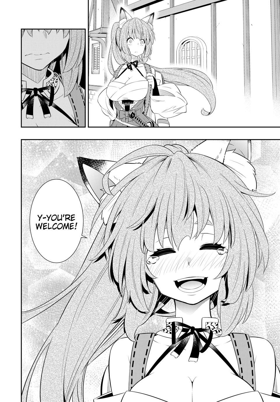 Isekai Maou to Shoukan Shoujo Dorei Majutsu Chap 109 - Next Chap 110