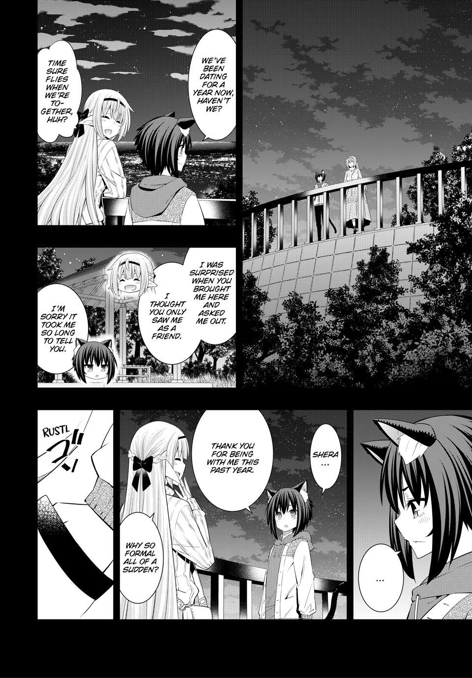 Isekai Maou to Shoukan Shoujo Dorei Majutsu Chap 109 - Next Chap 110