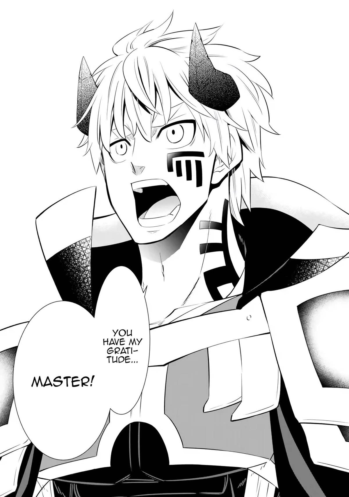 Isekai Maou to Shoukan Shoujo Dorei Majutsu Chap 109.2 - Next Chap 110.2