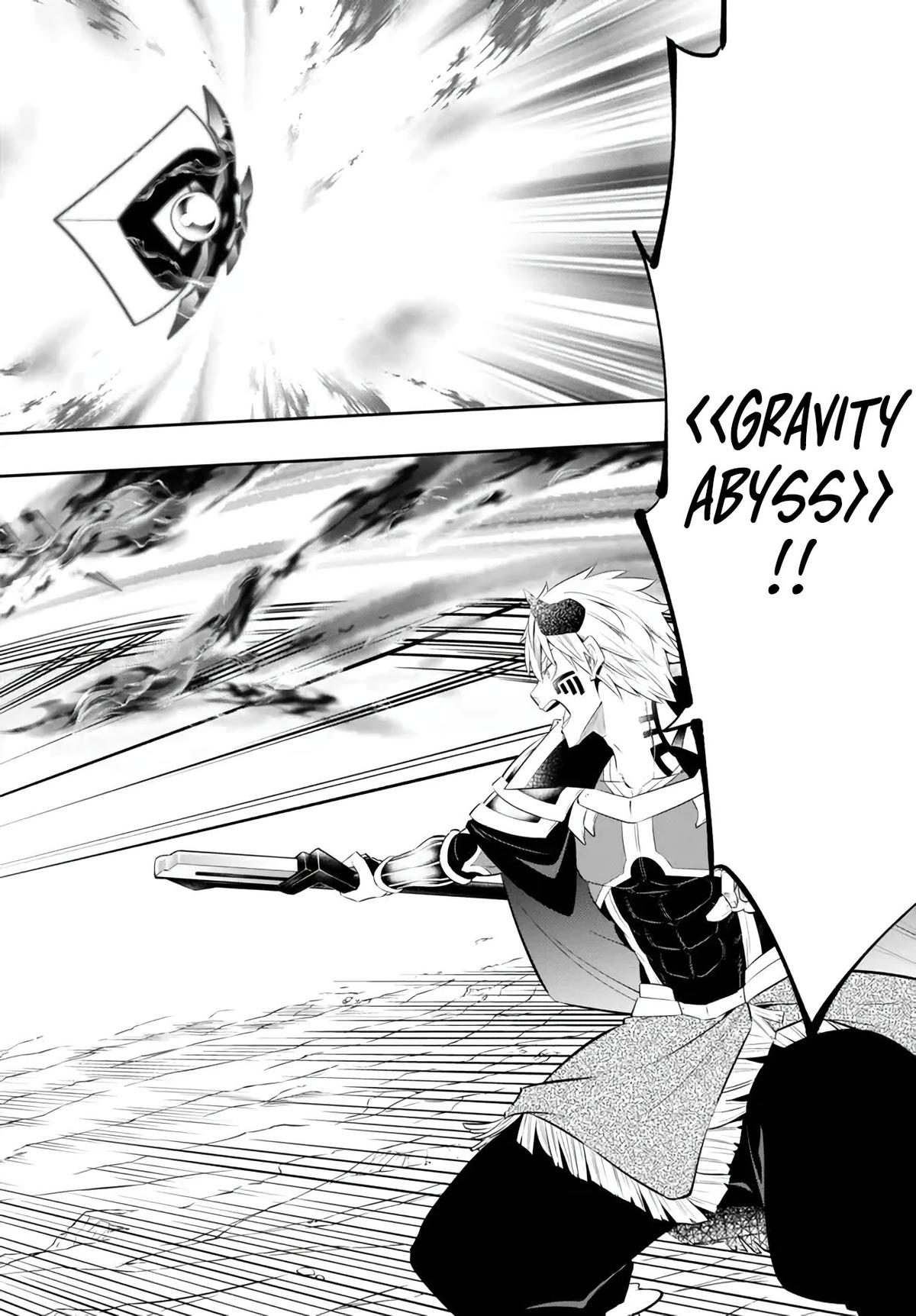 Isekai Maou to Shoukan Shoujo Dorei Majutsu Chap 101.2 - Next Chap 102.2