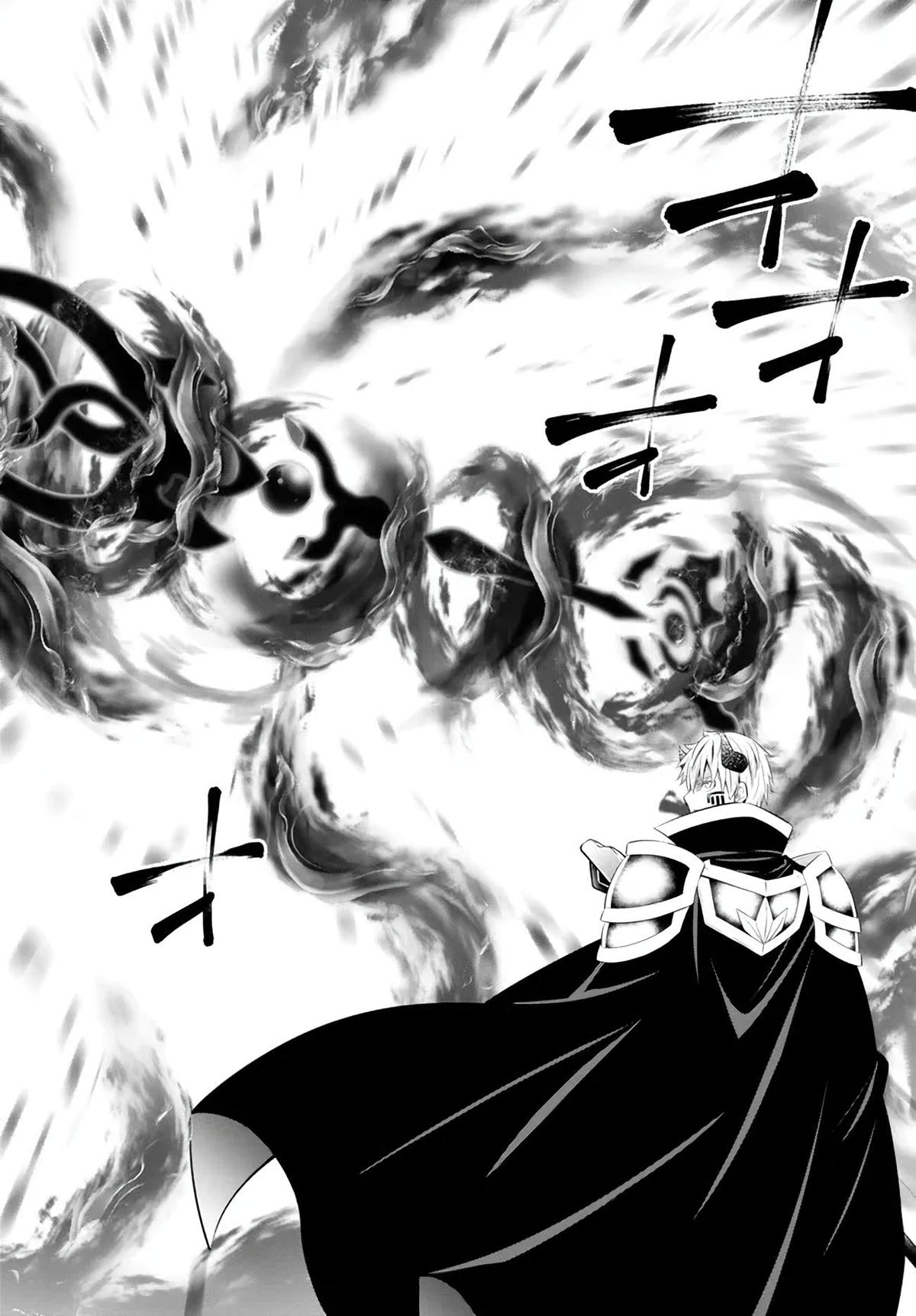 Isekai Maou to Shoukan Shoujo Dorei Majutsu Chap 101.2 - Next Chap 102.2