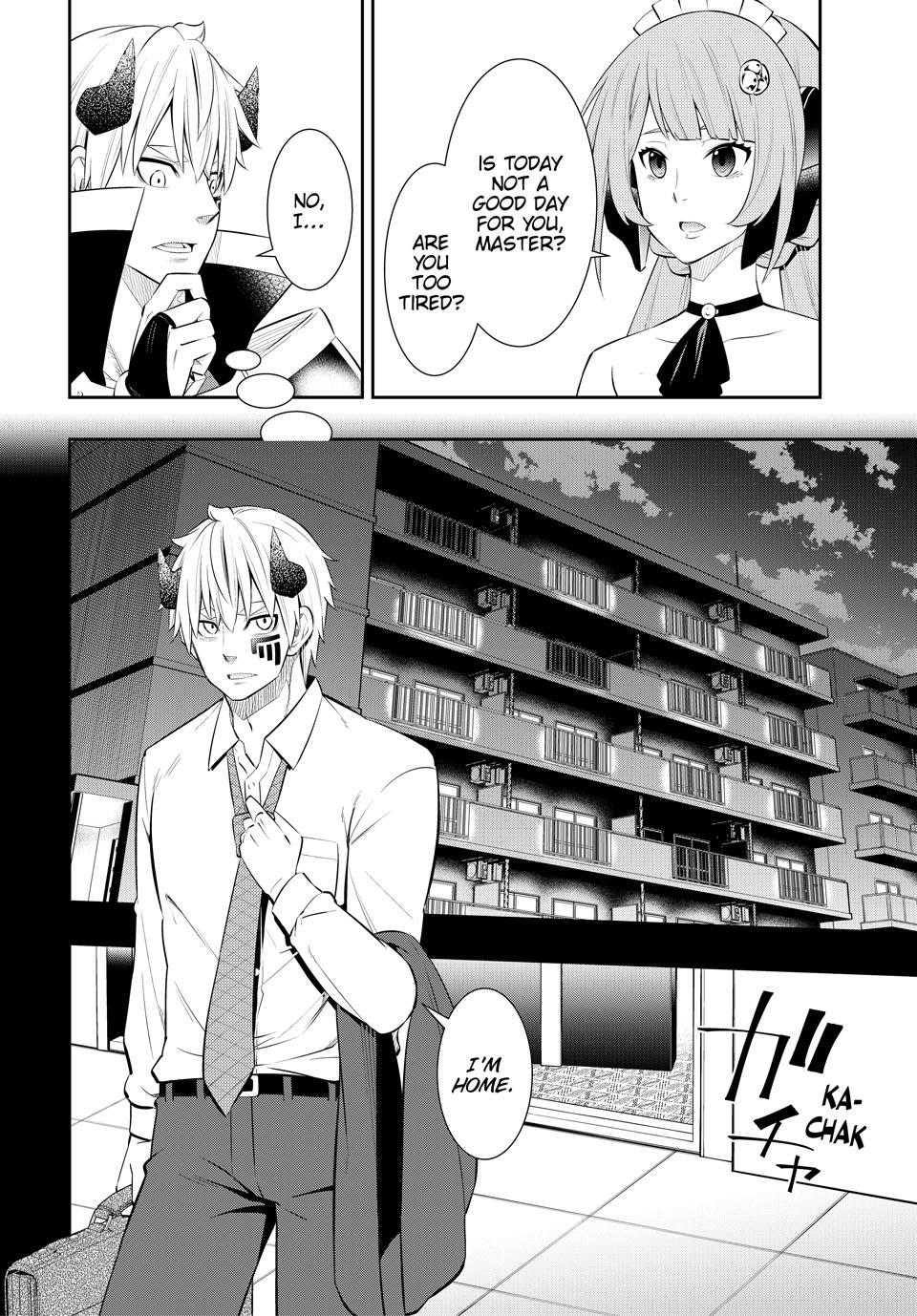 Isekai Maou to Shoukan Shoujo Dorei Majutsu Chap 103 - Next Chap 104