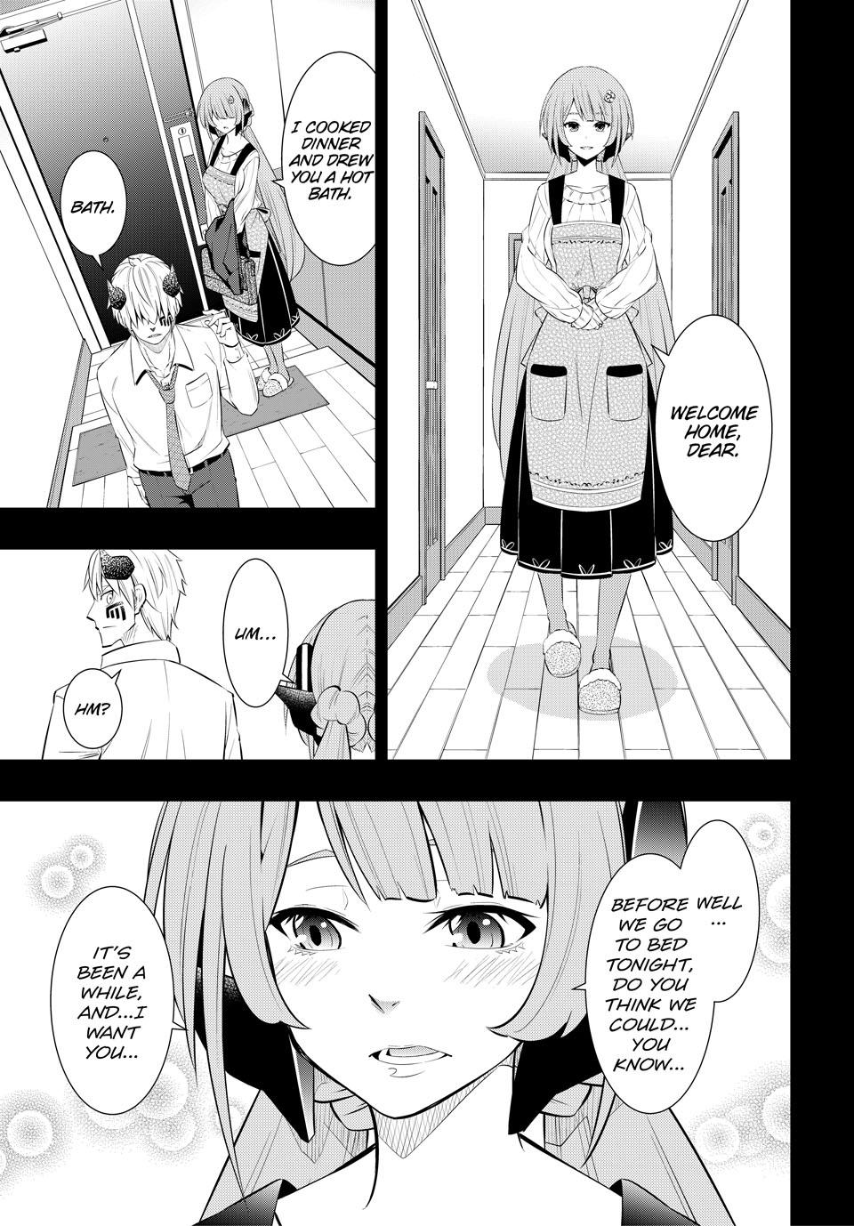 Isekai Maou to Shoukan Shoujo Dorei Majutsu Chap 103 - Next Chap 104