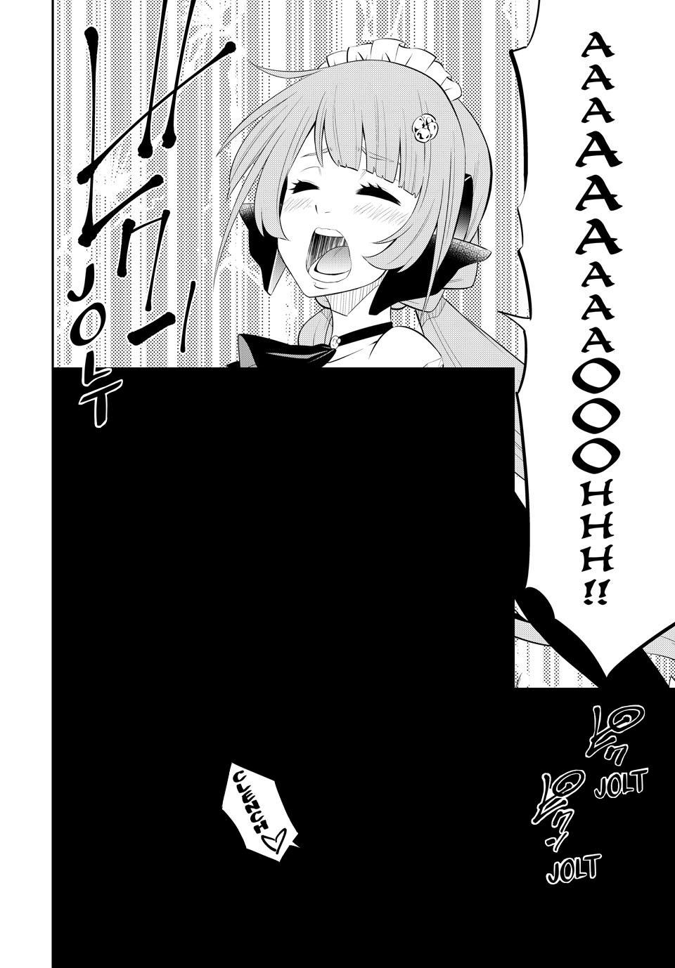 Isekai Maou to Shoukan Shoujo Dorei Majutsu Chap 103 - Next Chap 104