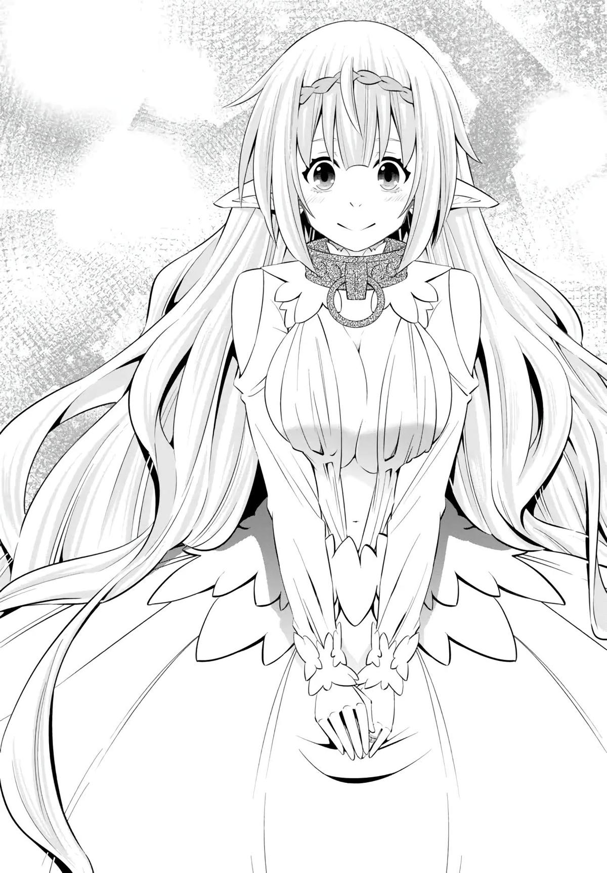 Isekai Maou to Shoukan Shoujo Dorei Majutsu Chap 103.2 - Next Chap 104.2