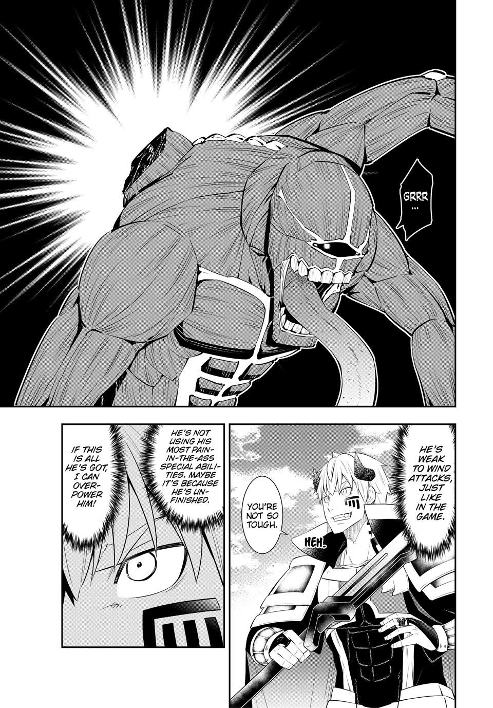 Isekai Maou to Shoukan Shoujo Dorei Majutsu Chap 117 - Next Chap 118