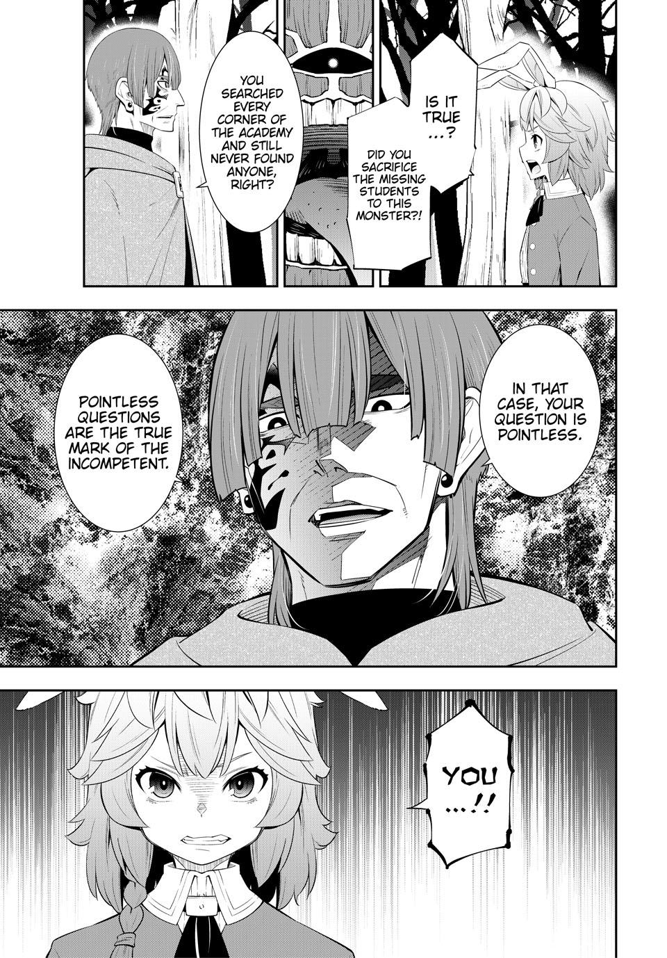 Isekai Maou to Shoukan Shoujo Dorei Majutsu Chap 117 - Next Chap 118