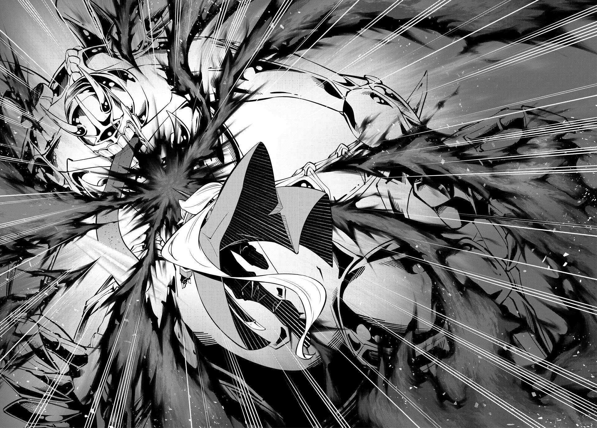 Isekai Maou to Shoukan Shoujo Dorei Majutsu Chap 117 - Next Chap 118